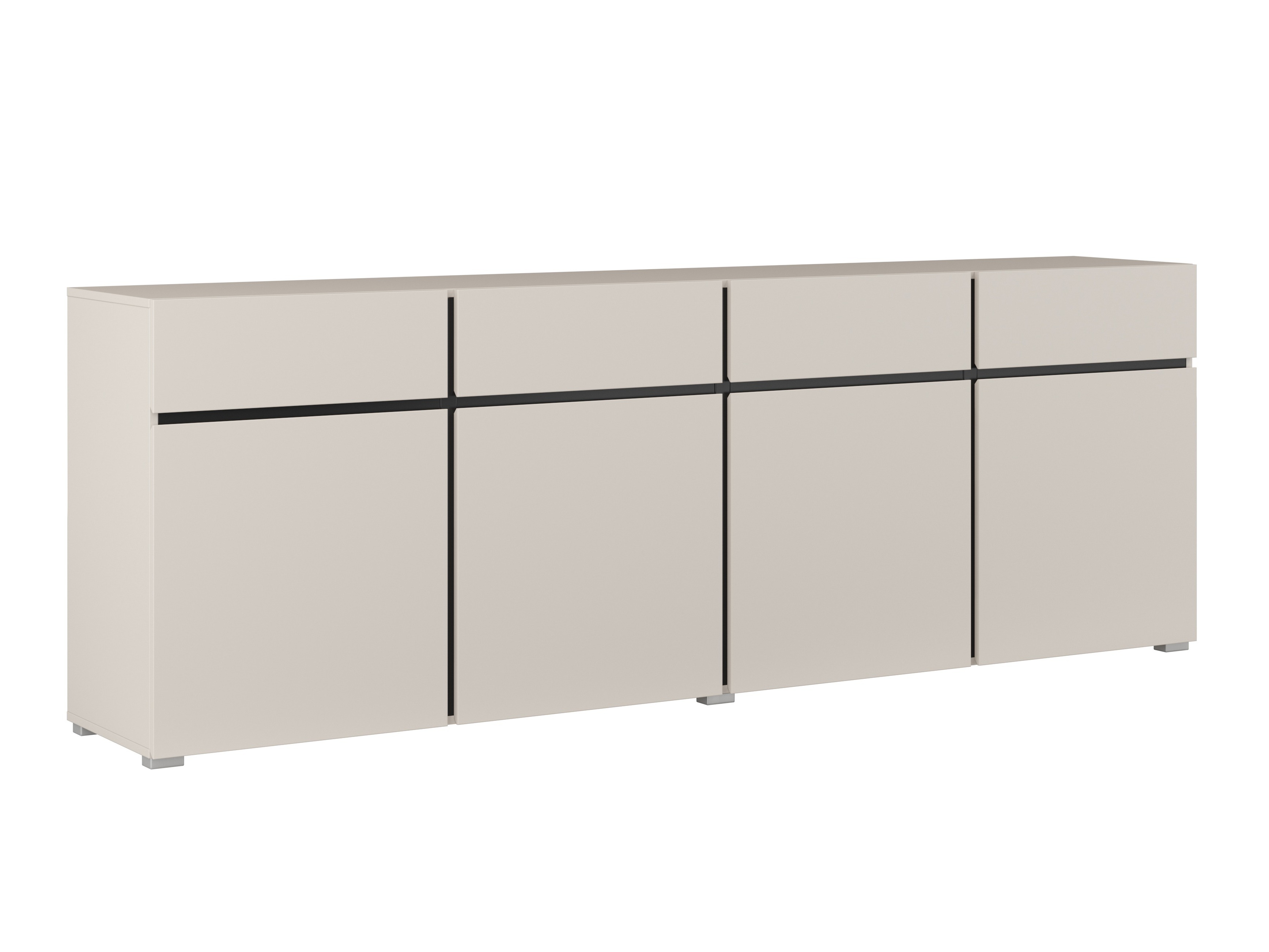 Kommode Alfere 100 (Kashmir)