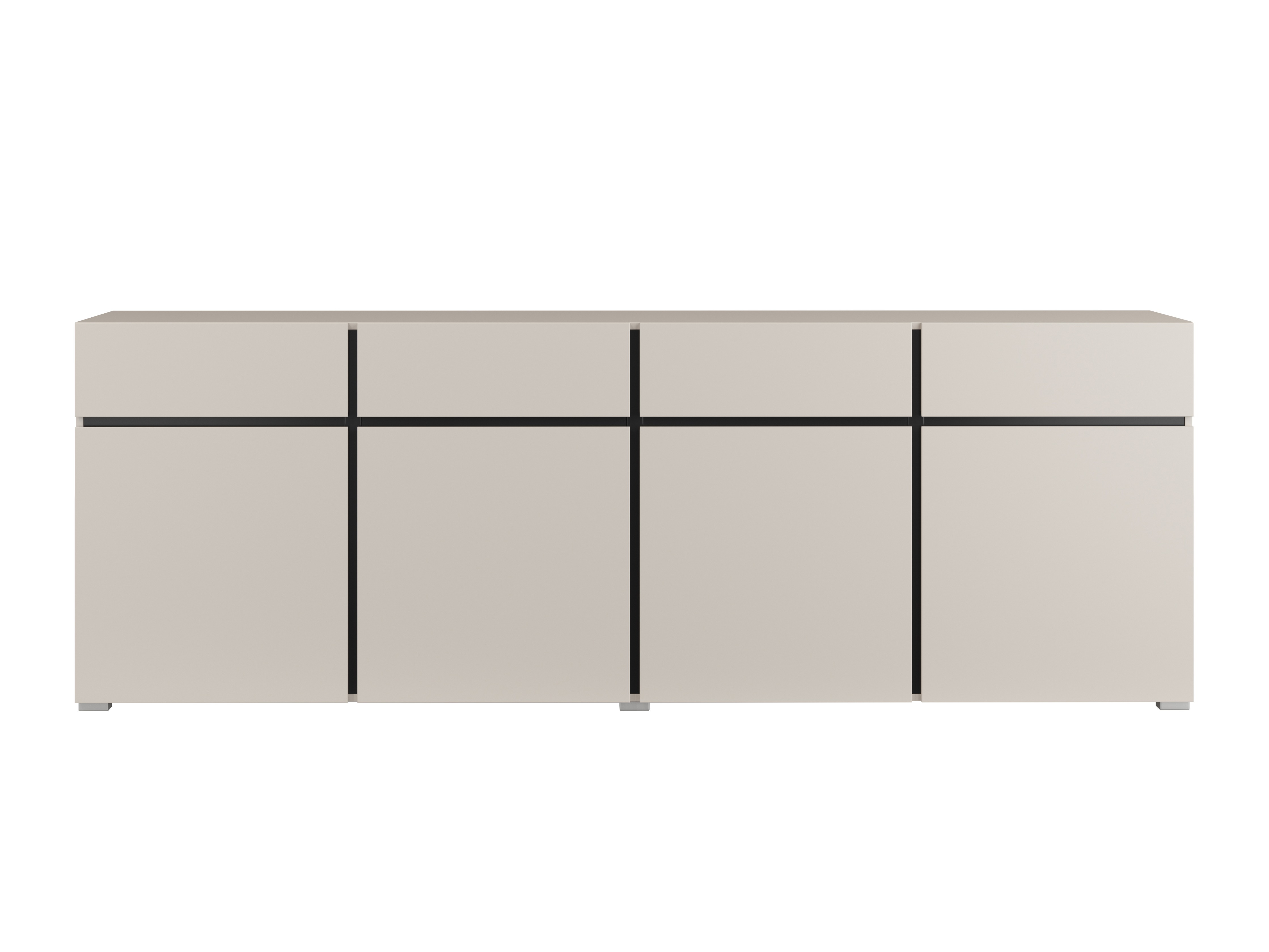 Kommode Alfere 100 (Kashmir)