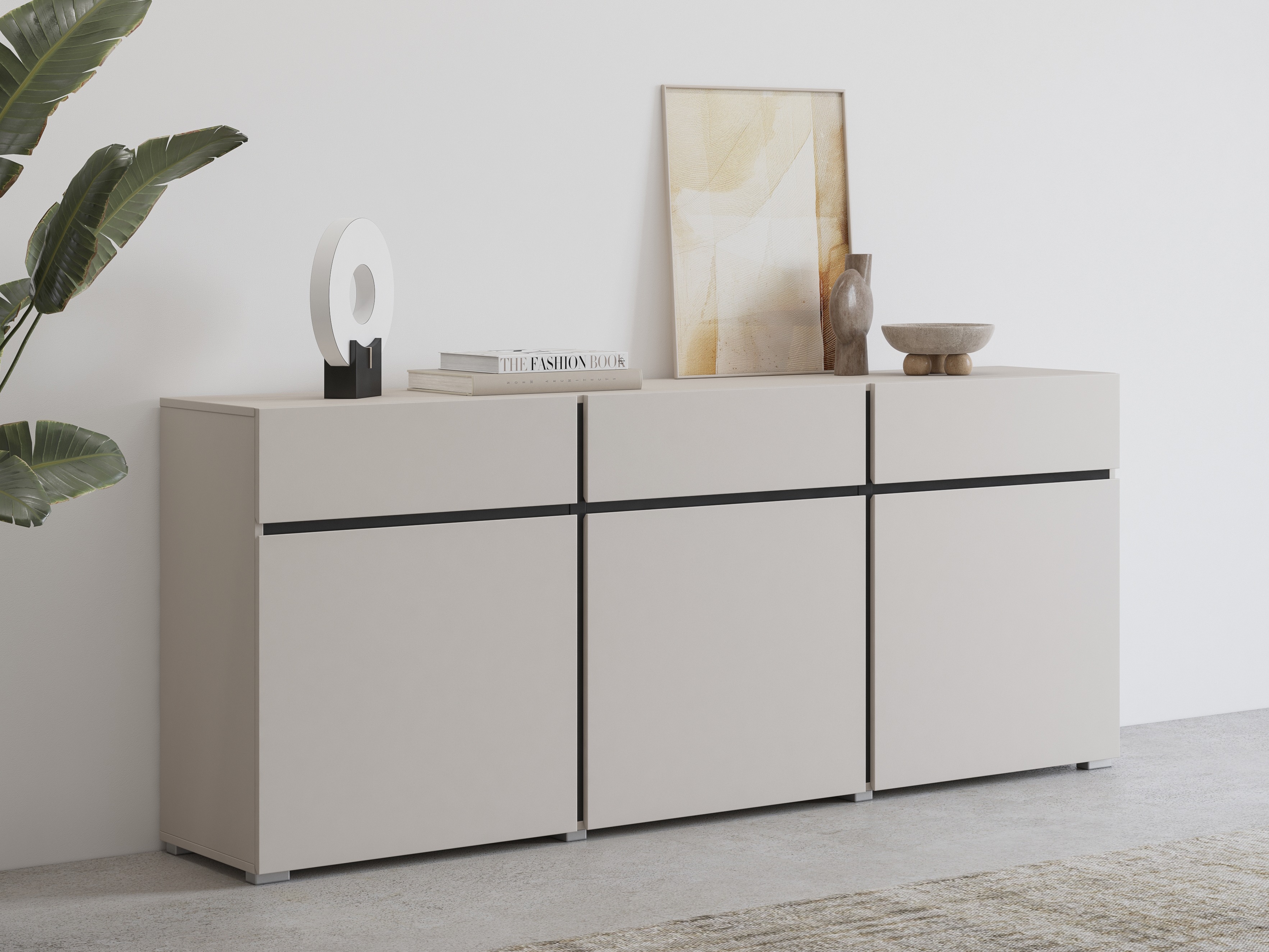 Kommode Alfere 103 (Kashmir)
