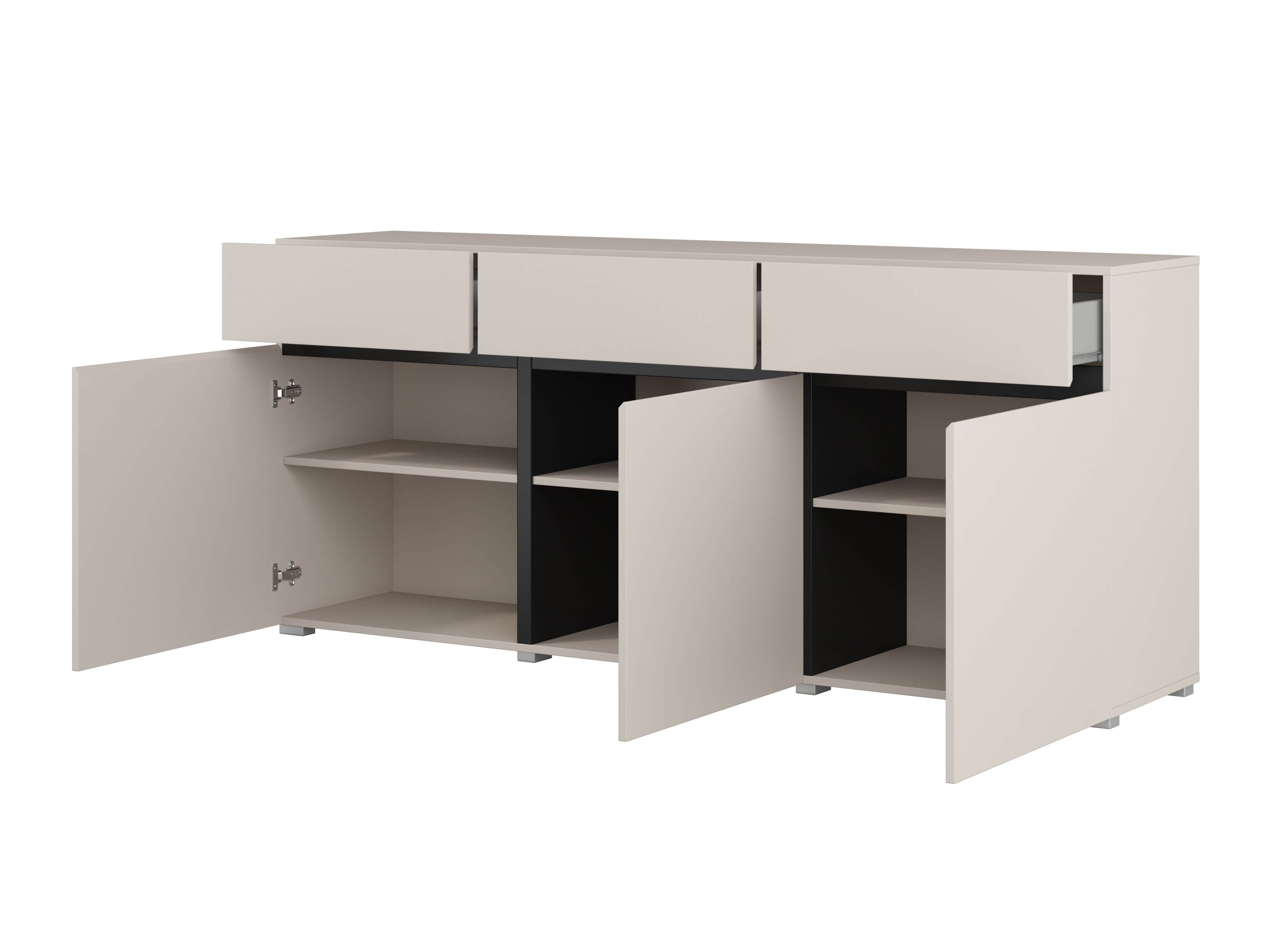 Kommode Alfere 103 (Kashmir)