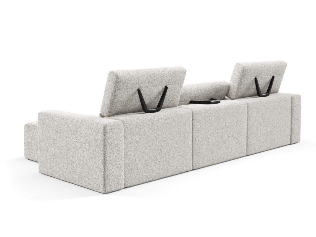Modulhjørnesofa Virorle 100 (Puente 34)