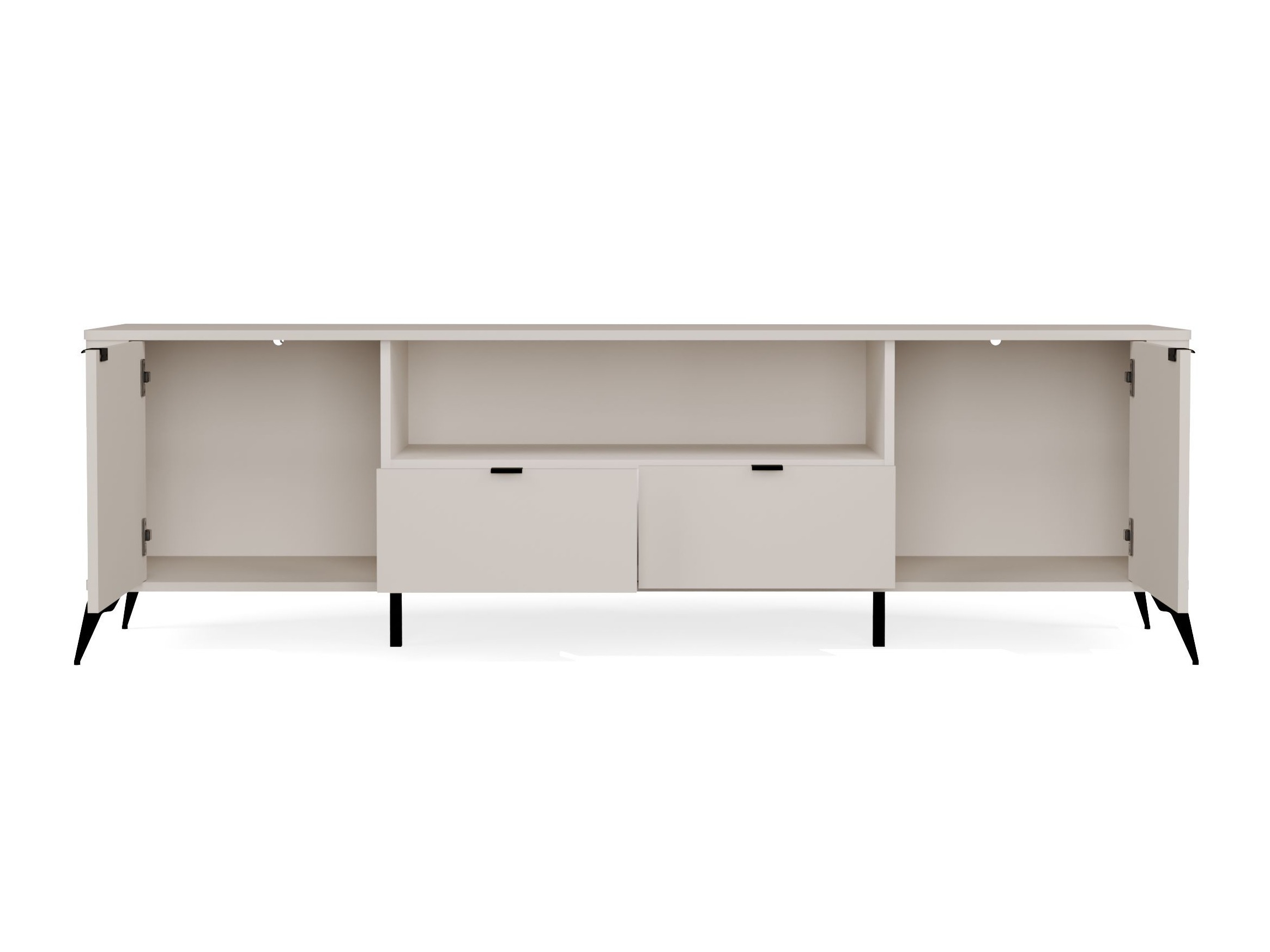 TV-bord Soavie 108 (Kashmir)