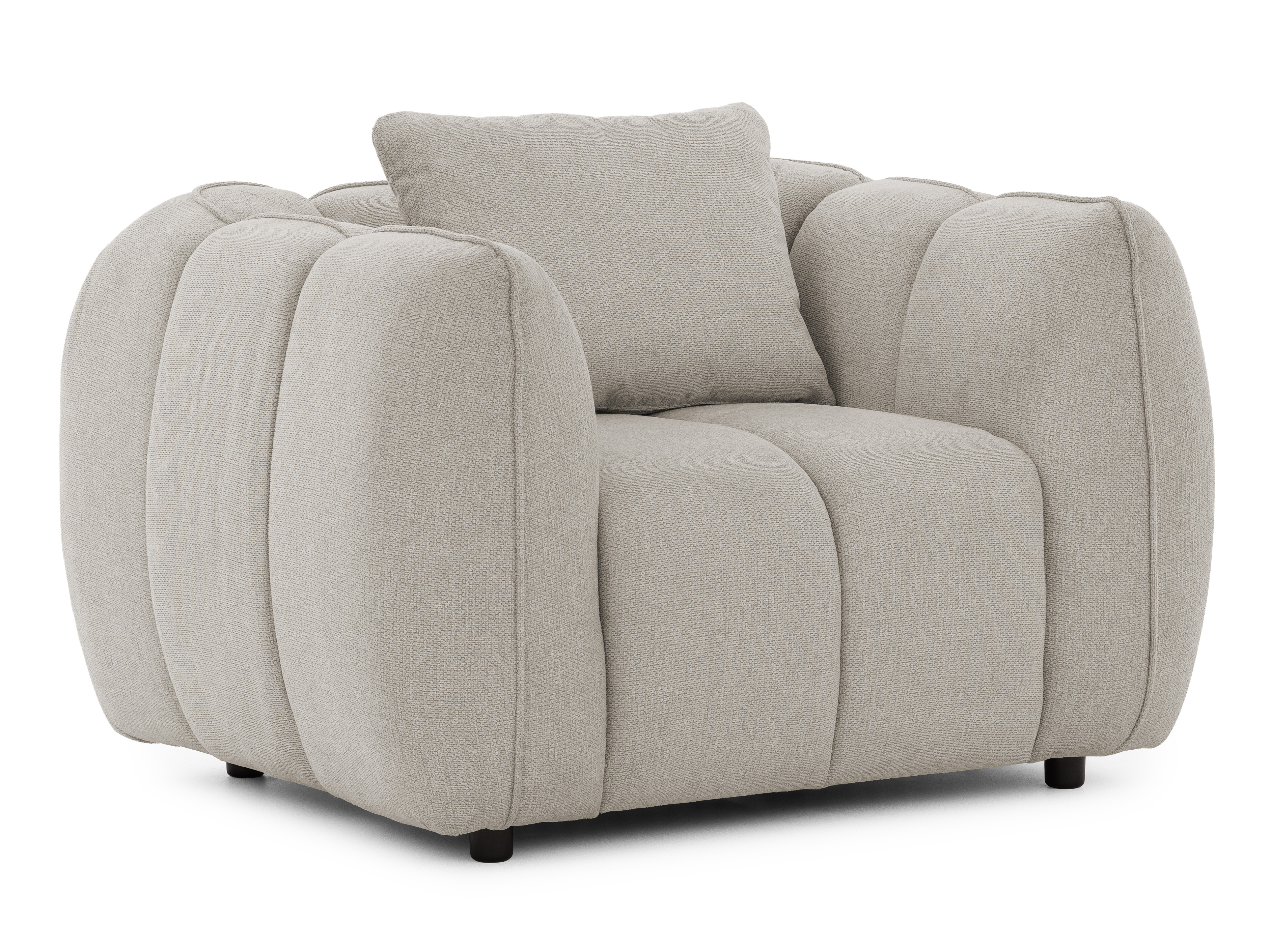 Polstret møbelsæt Rocklin 201 (Aragon 20)