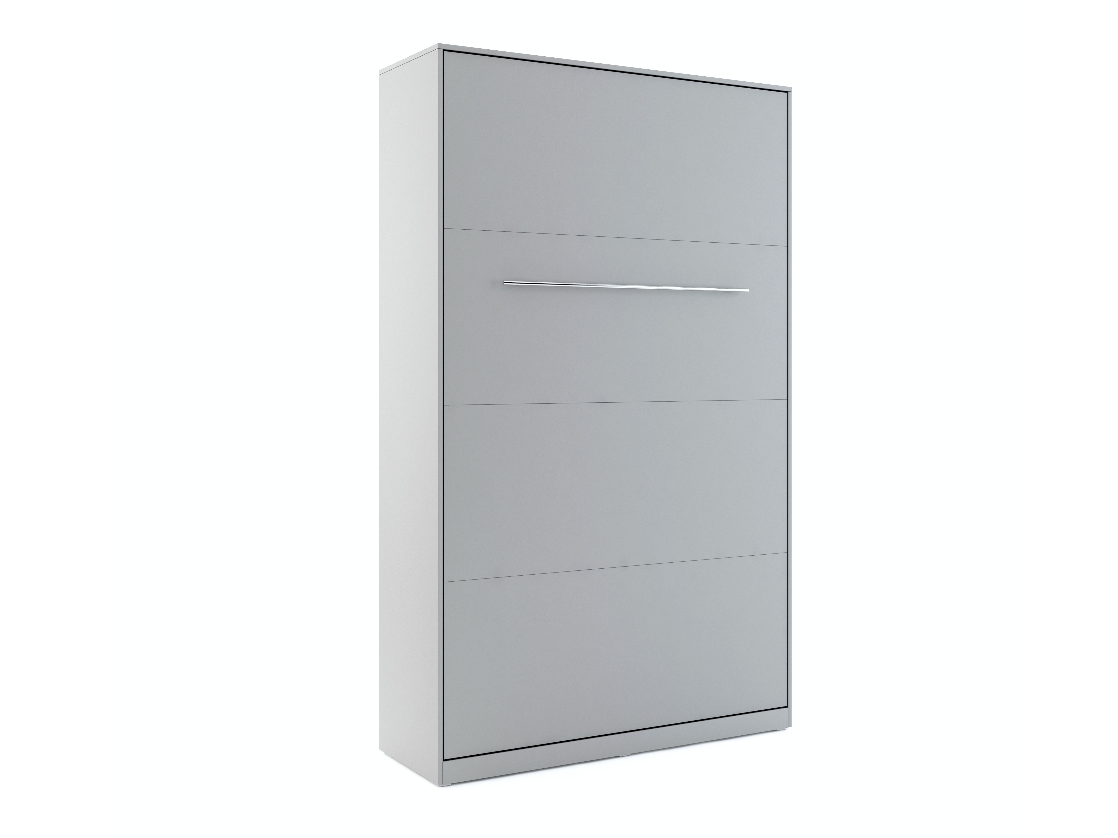 Vægseng Concept Pro Lenart III (Grå)