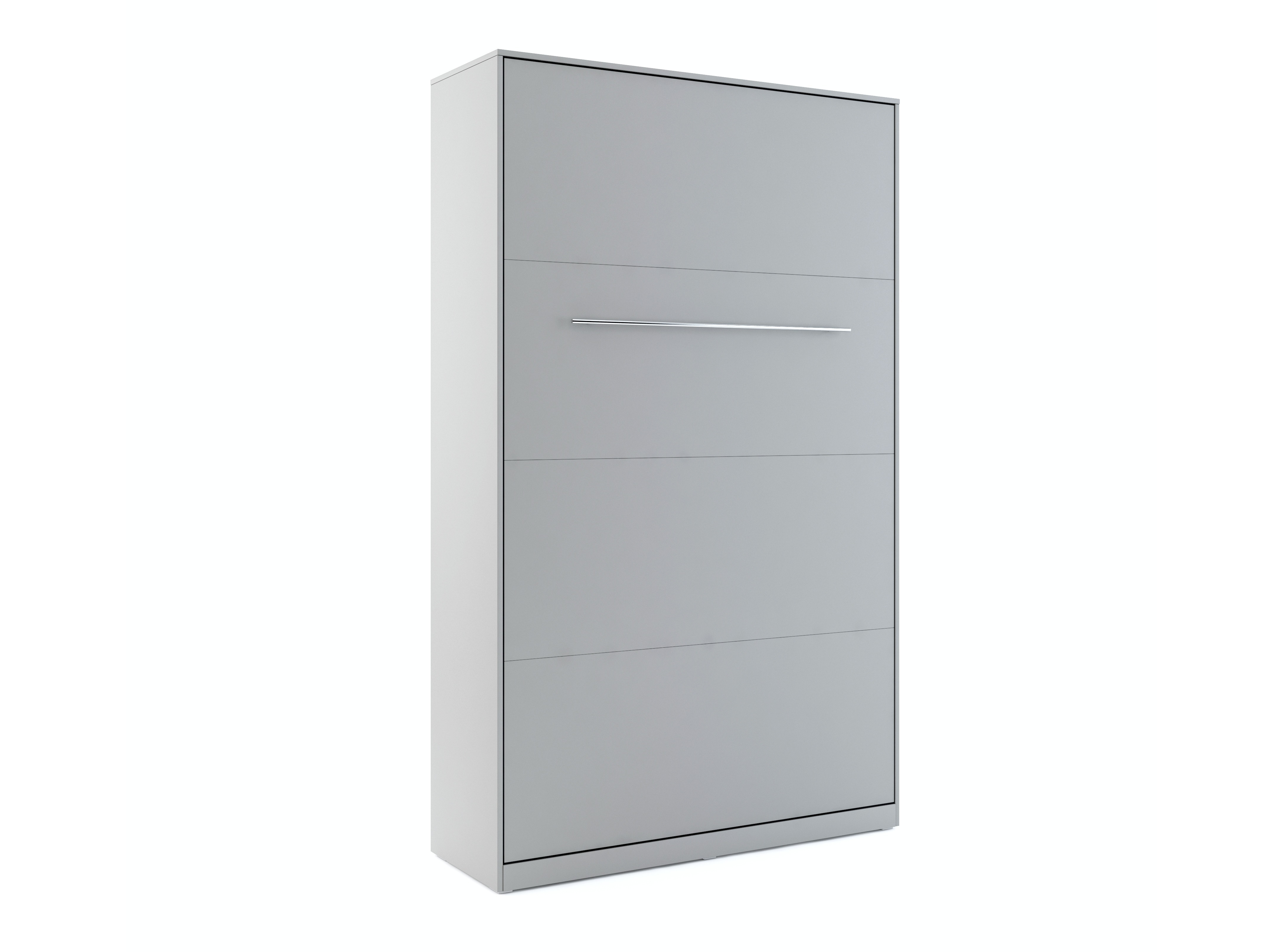 Vægseng Concept Pro Lenart III (Grå)
