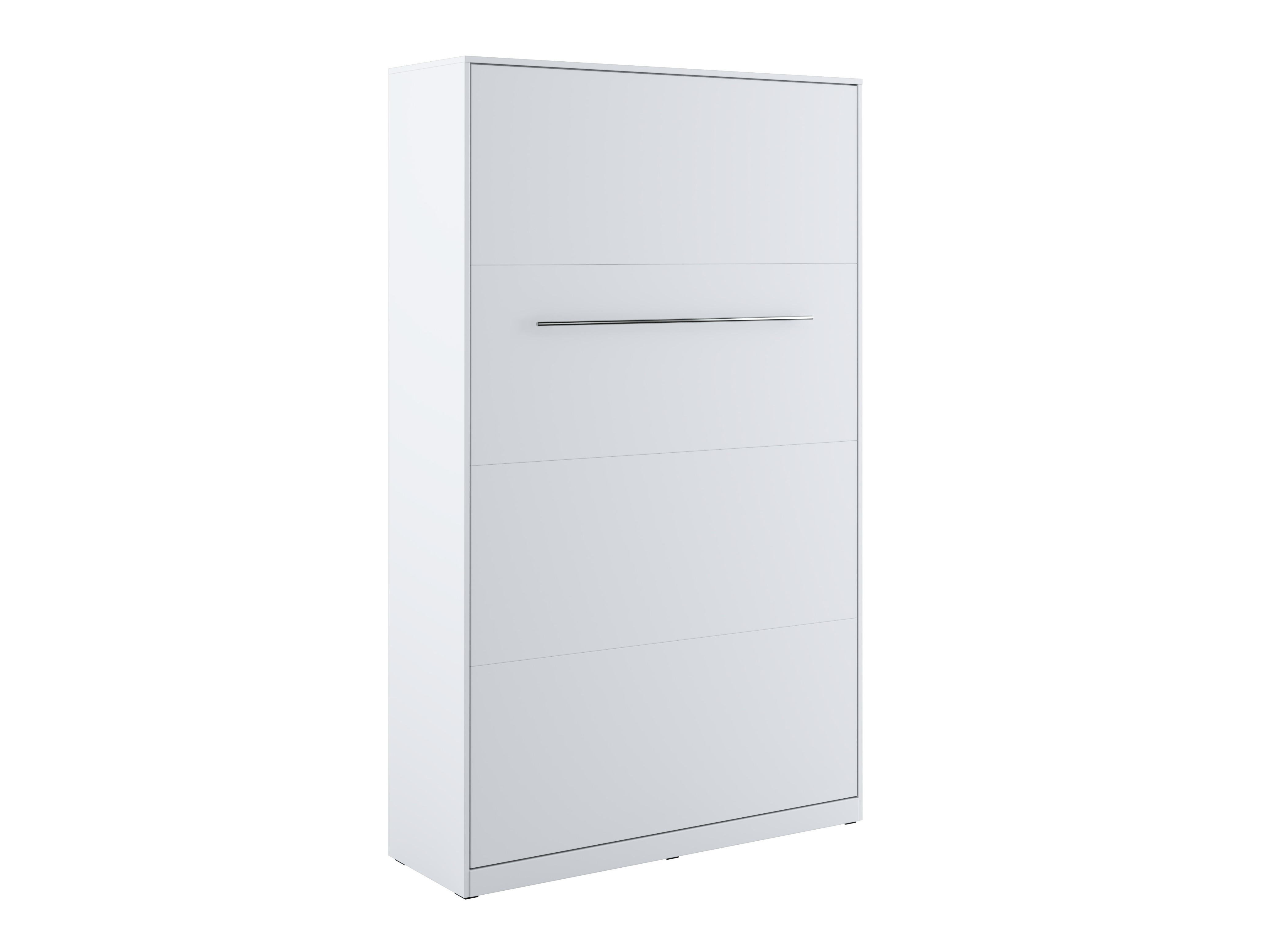 Vægseng Concept Pro Lenart III (Hvid)