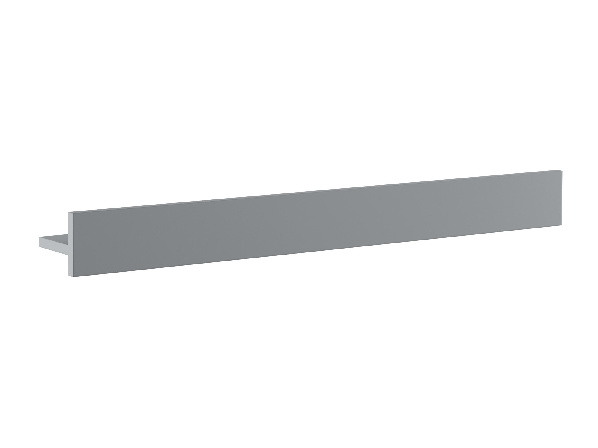 Vægseng Concept Pro Lenart III (Grå)