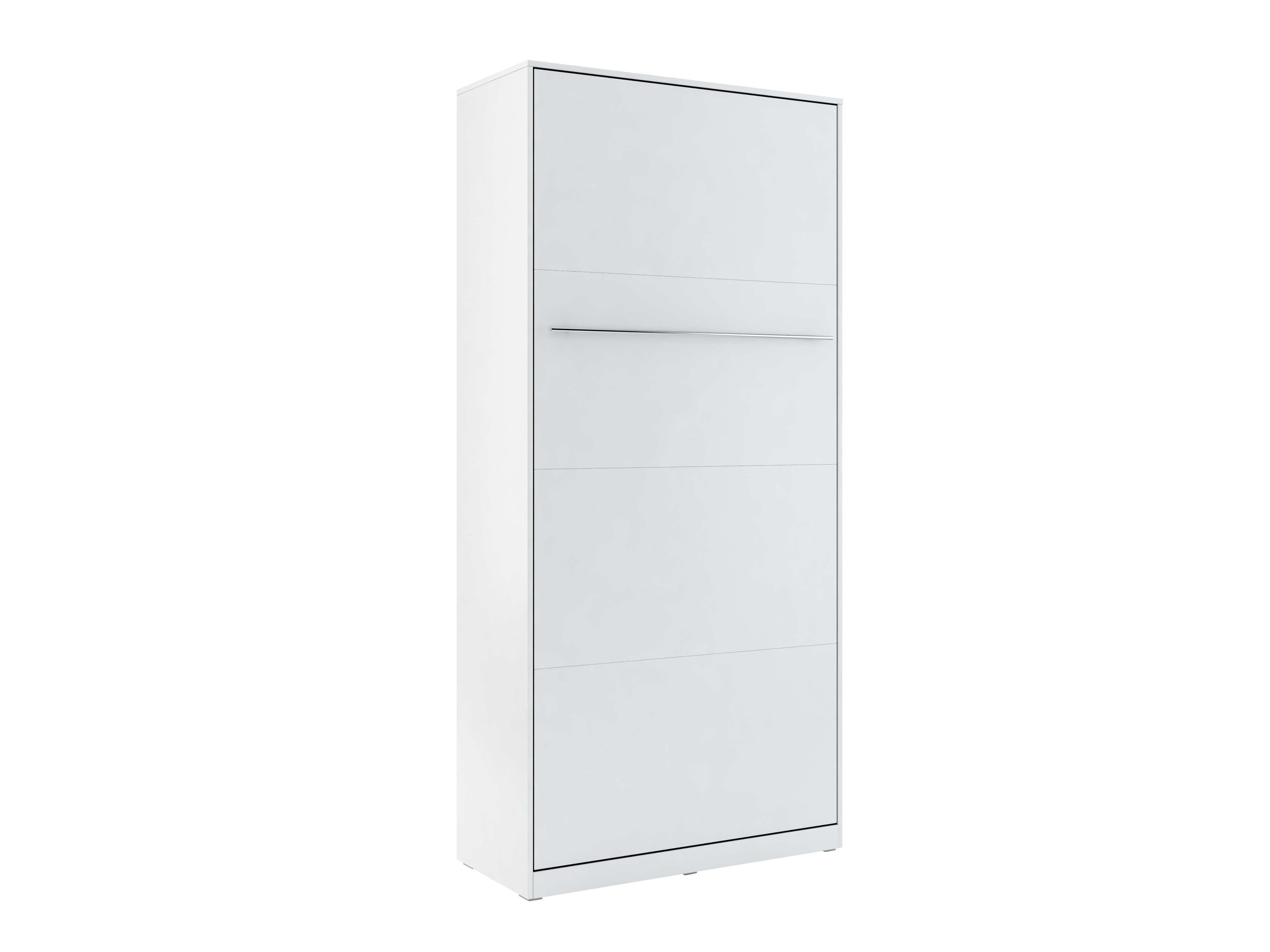 Vægseng Concept Pro Lenart III (Hvid)
