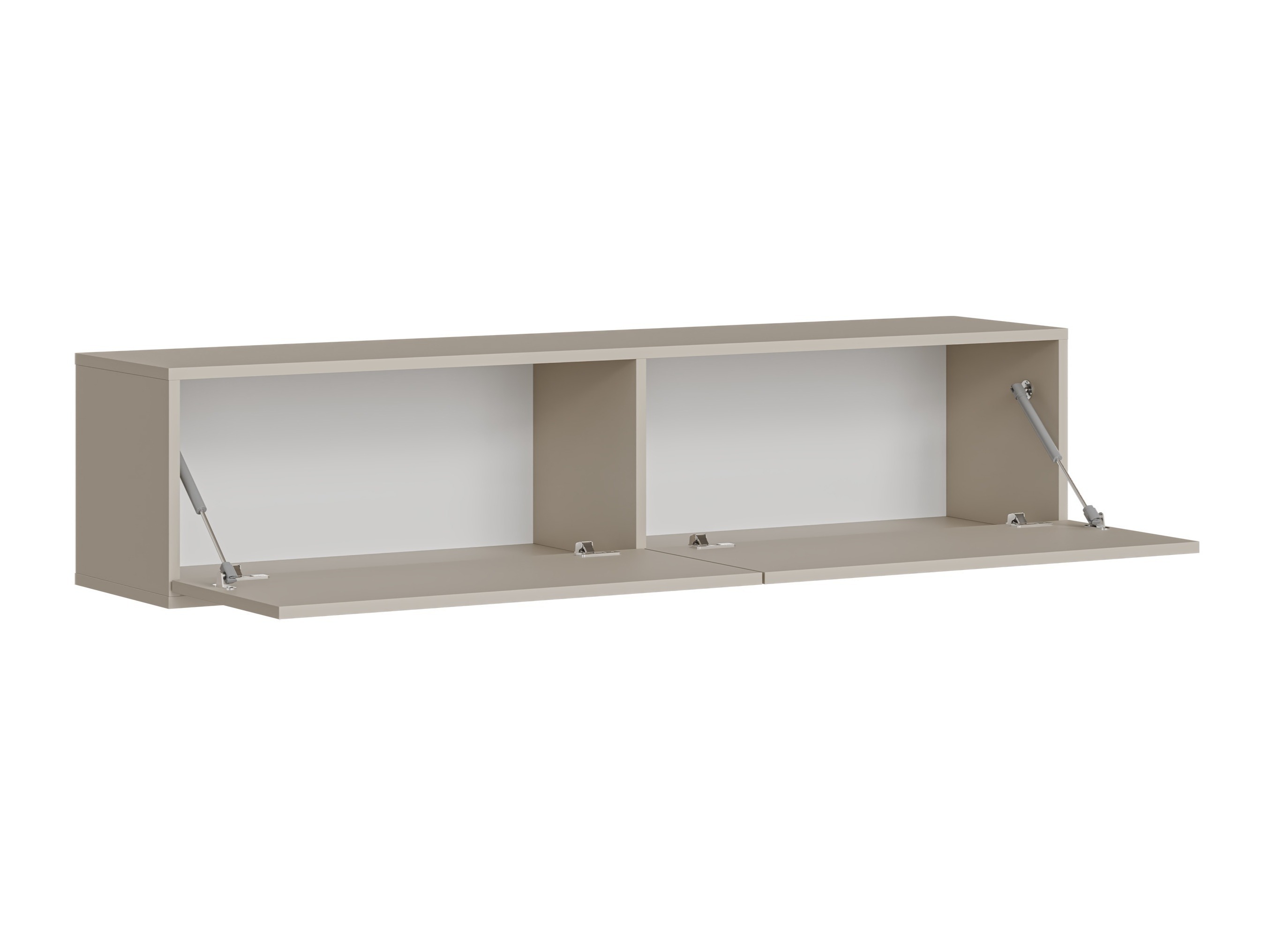 TV-bord Donos (Valnød)