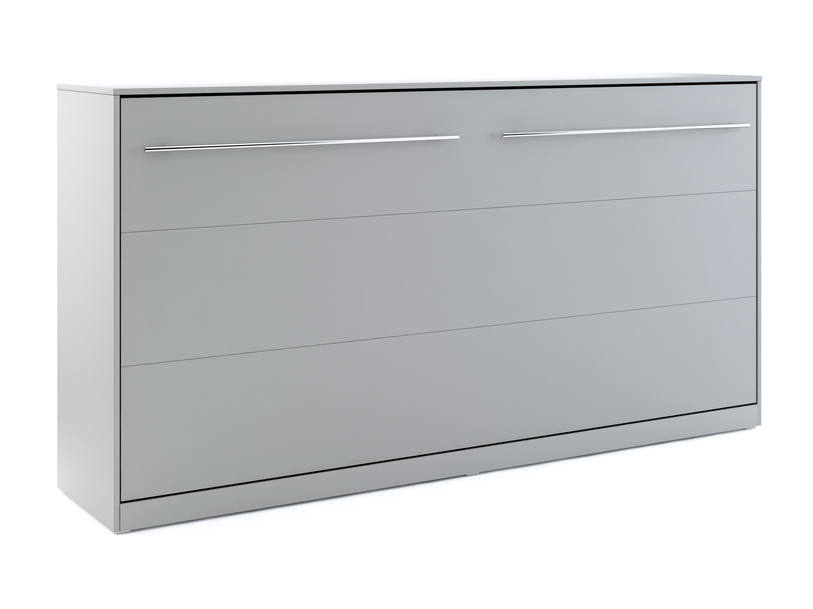 Vægseng Concept Pro Lenart IV (Grå)
