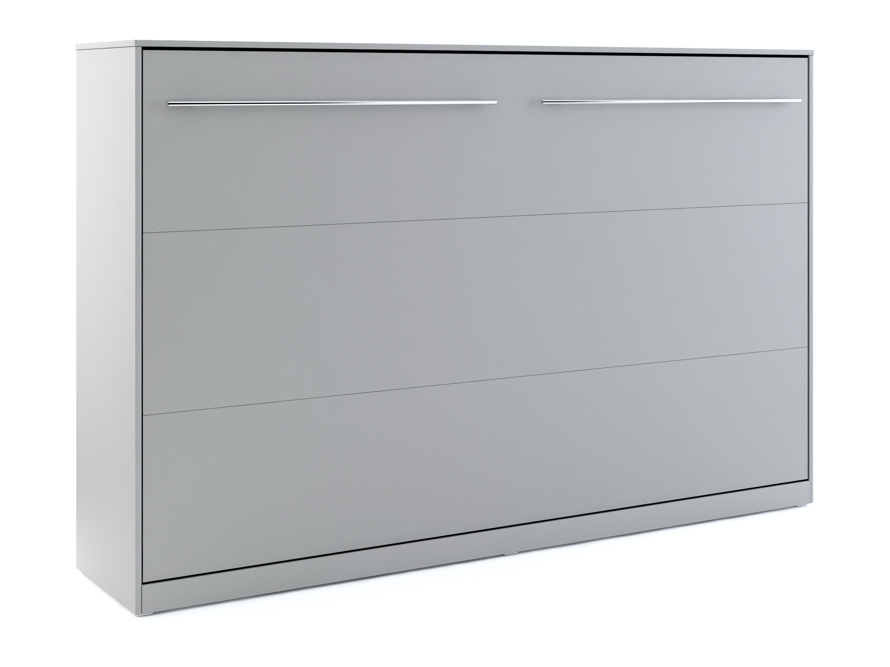Vægseng Concept Pro Lenart IV (Grå)