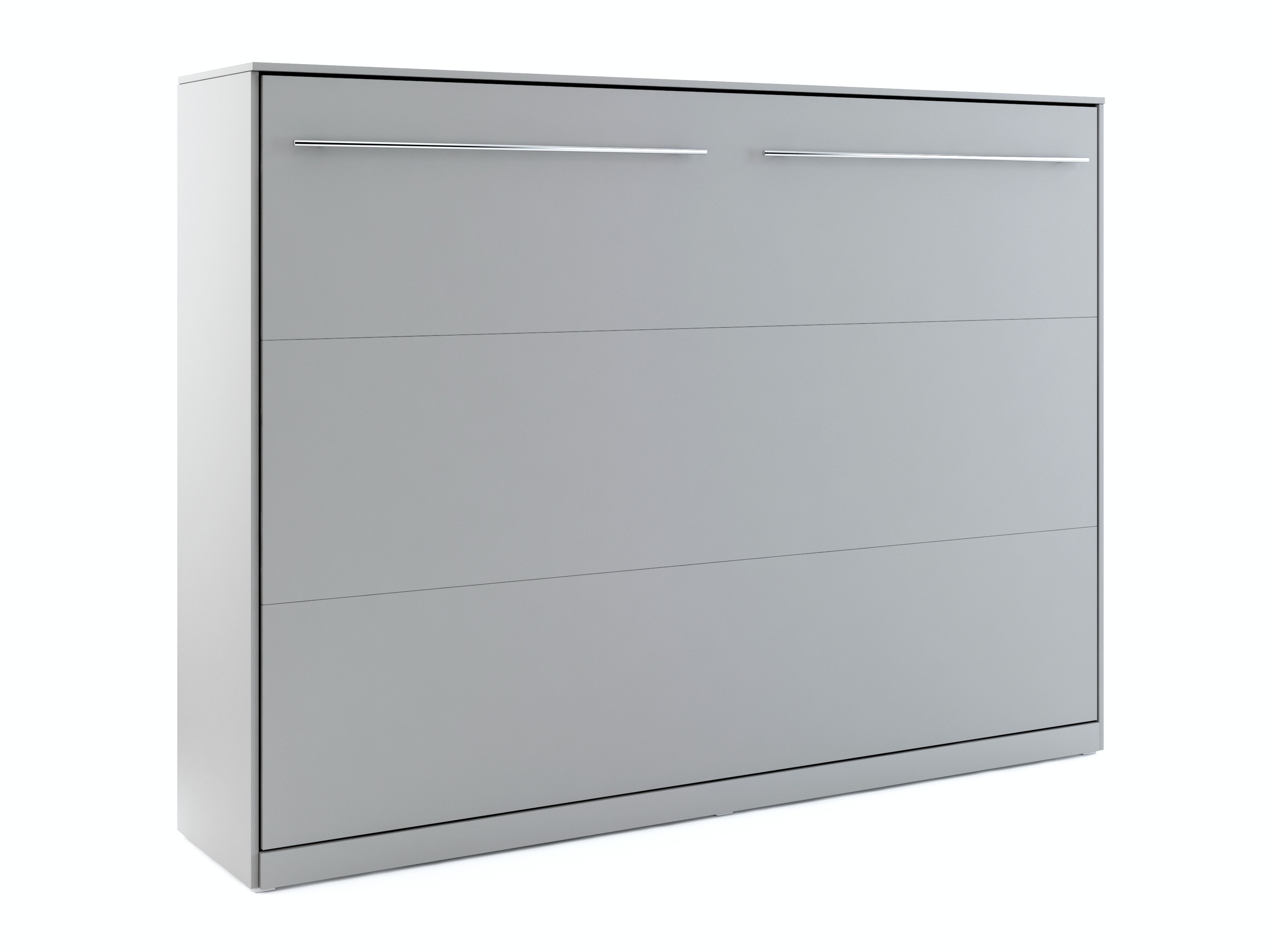 Vægseng Concept Pro Lenart IV (Grå)