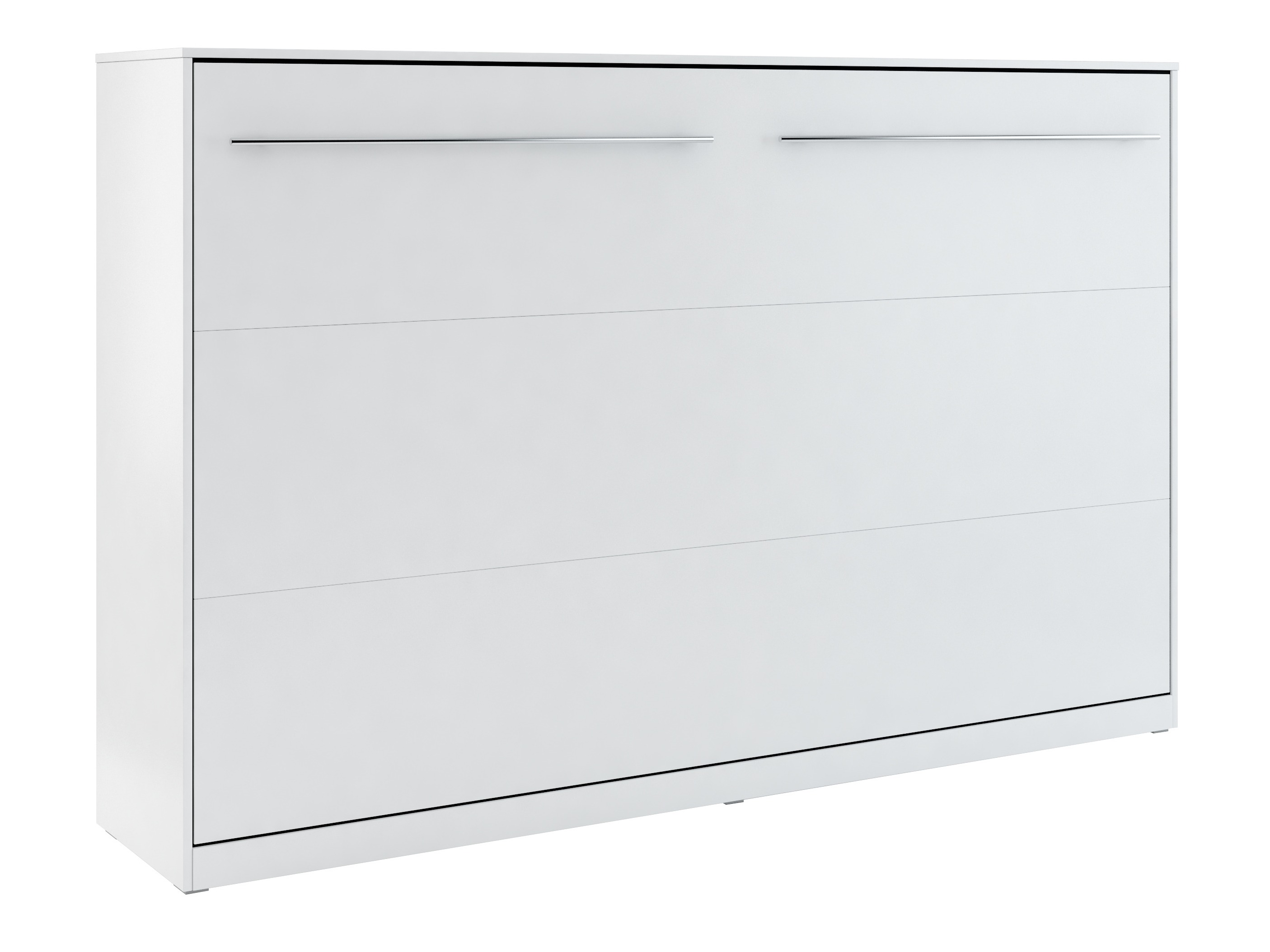 Vægseng Concept Pro Lenart IV (Hvid)