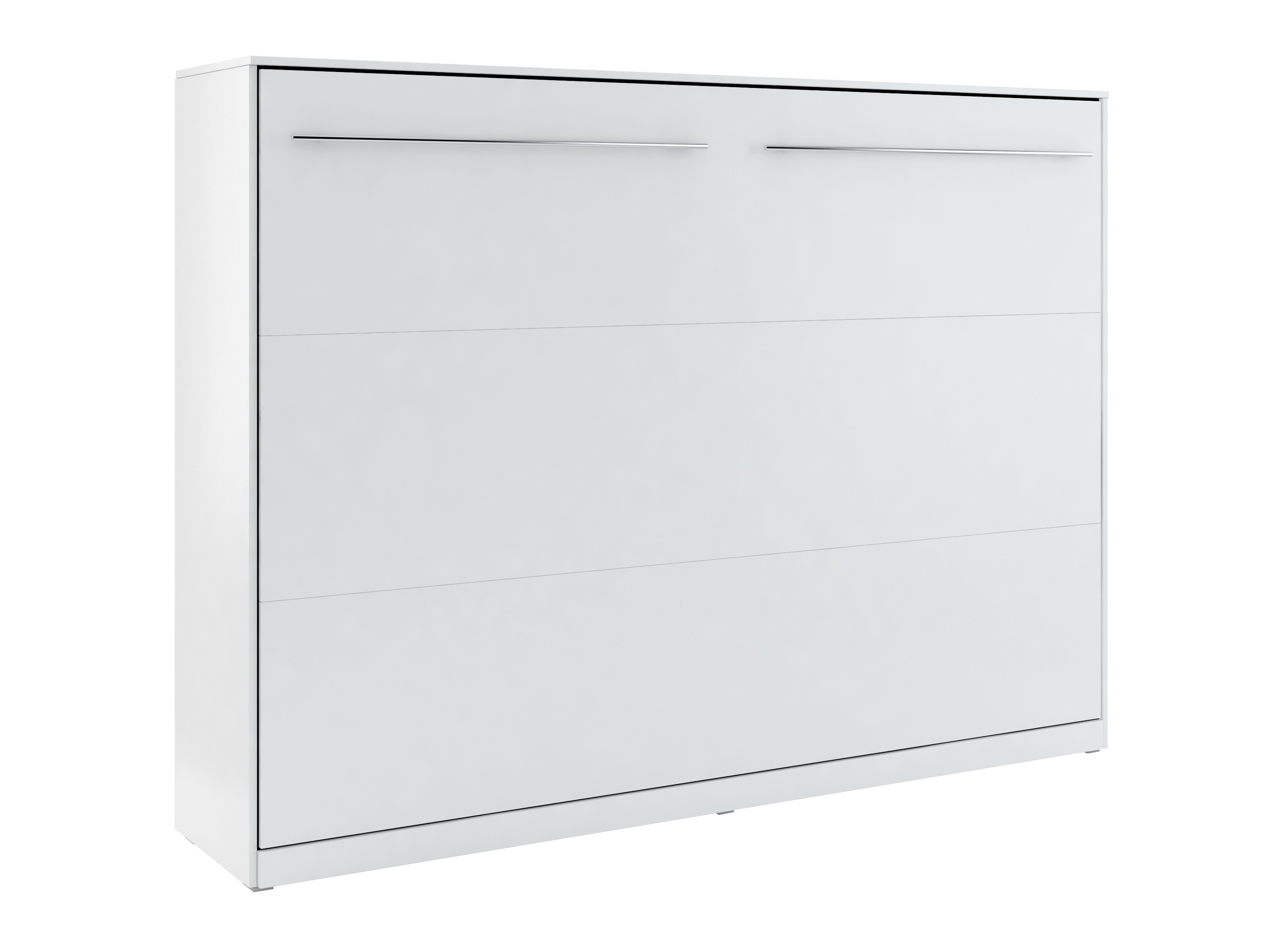 Vægseng Concept Pro Lenart IV (Hvid)