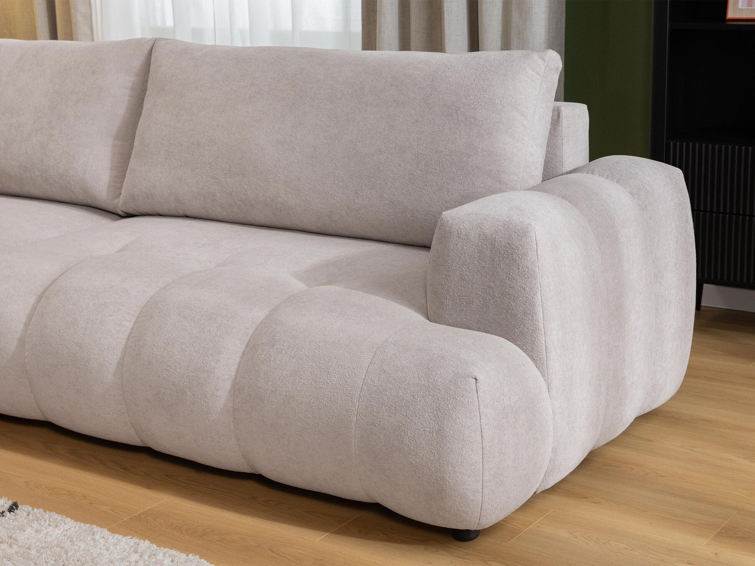 Hjørnesofa Columbus 266 (Velo 623)