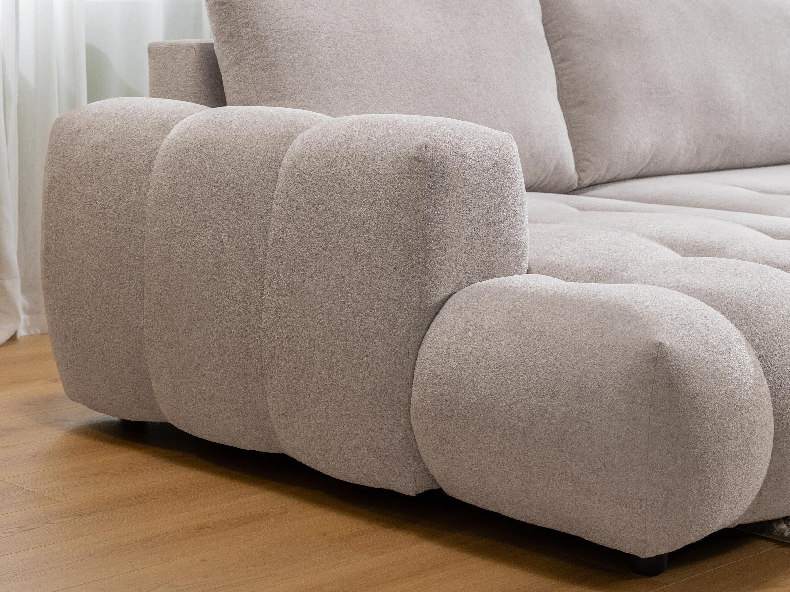 Hjørnesofa Columbus 266 (Velo 623)