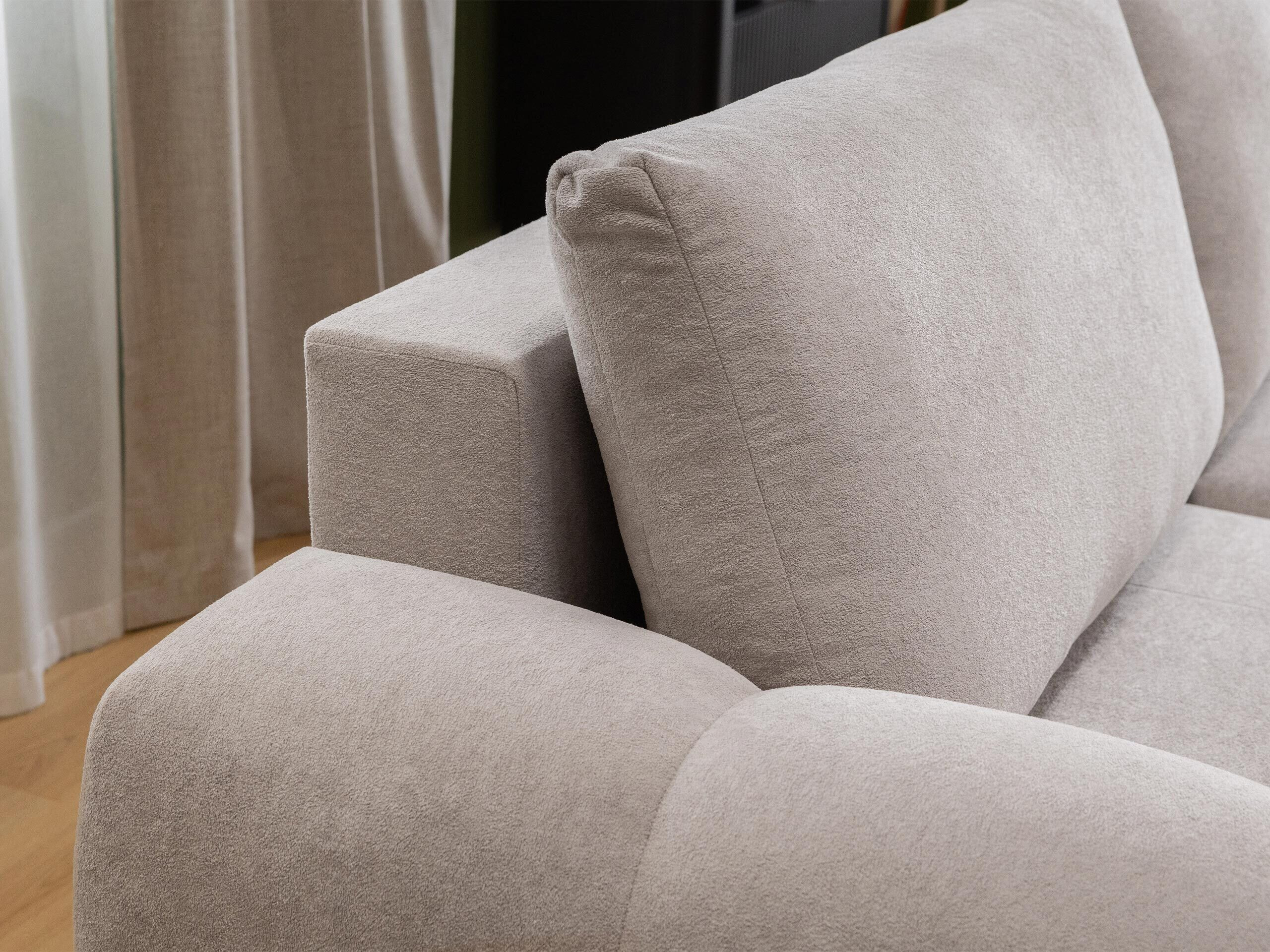 Hjørnesofa Columbus 266 (Velo 623)