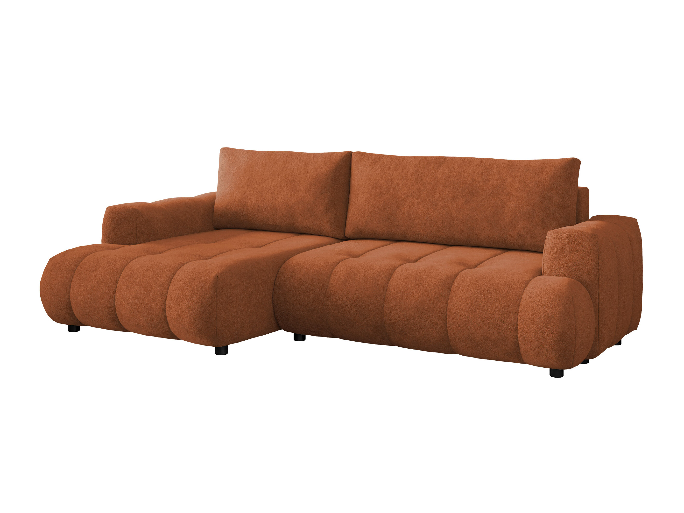 Hjørnesofa Columbus 266 (Velo 627)