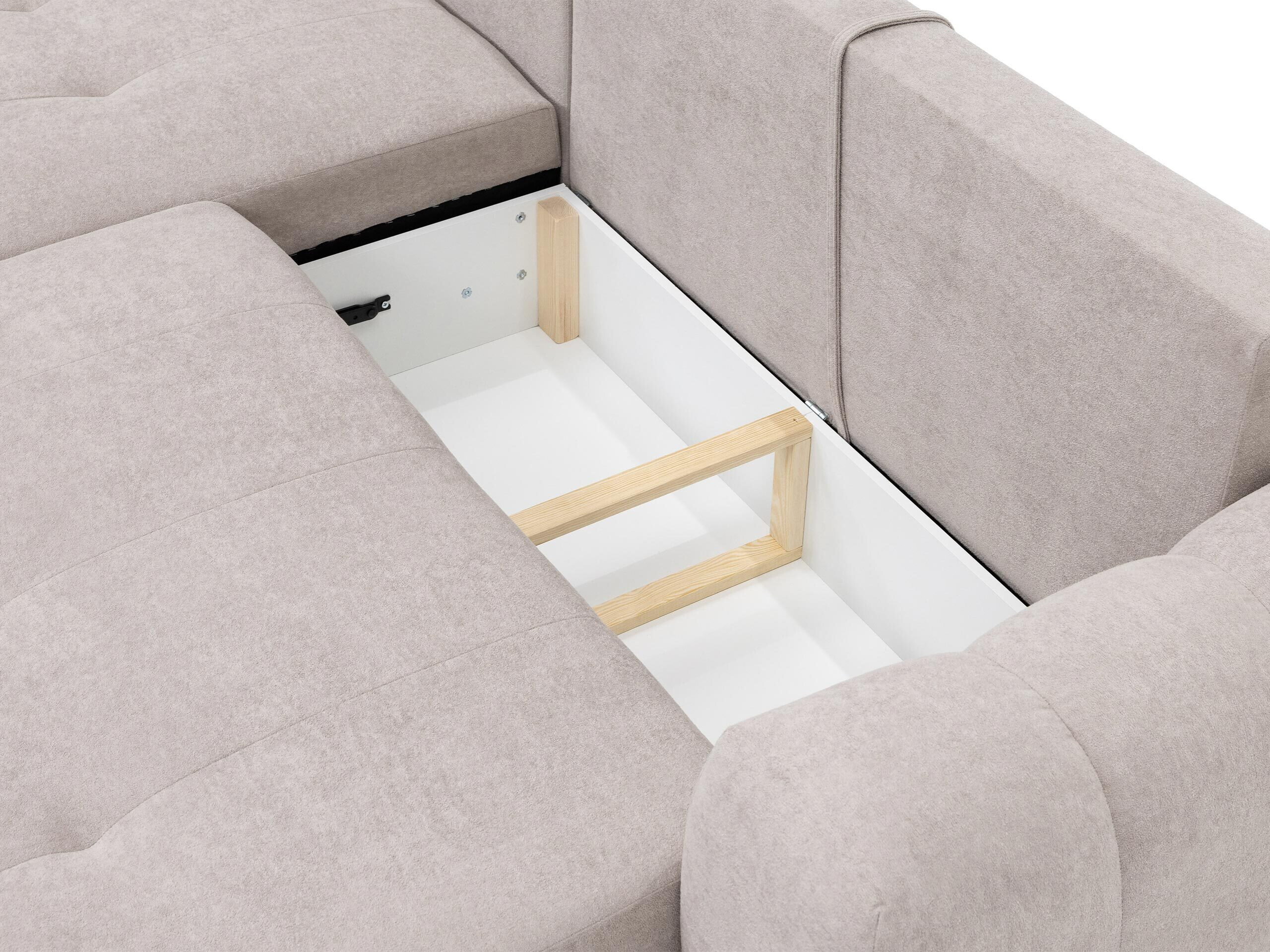 Hjørnesofa Columbus 266 (Velo 633)