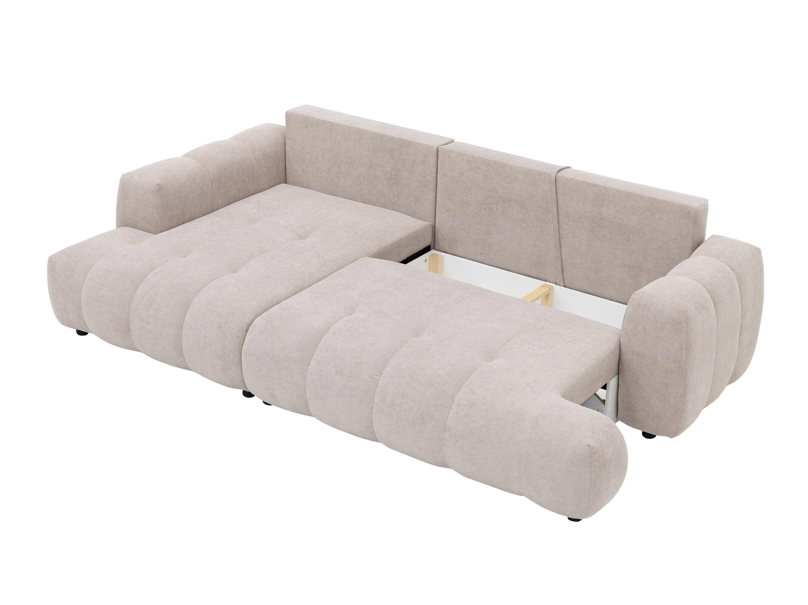 Hjørnesofa Columbus 266 (Velo 635)
