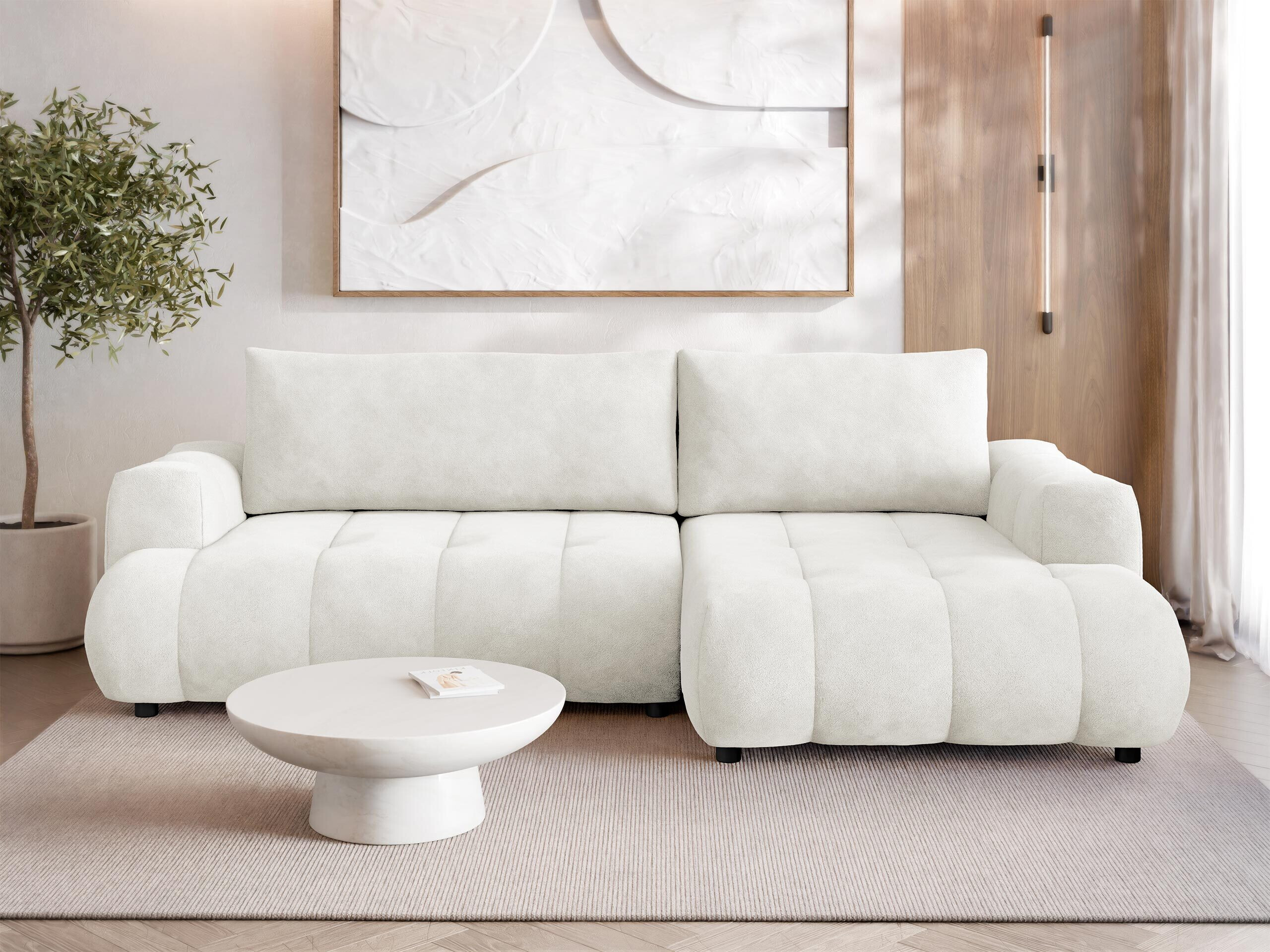 Hjørnesofa Columbus 266 (Velo 621)