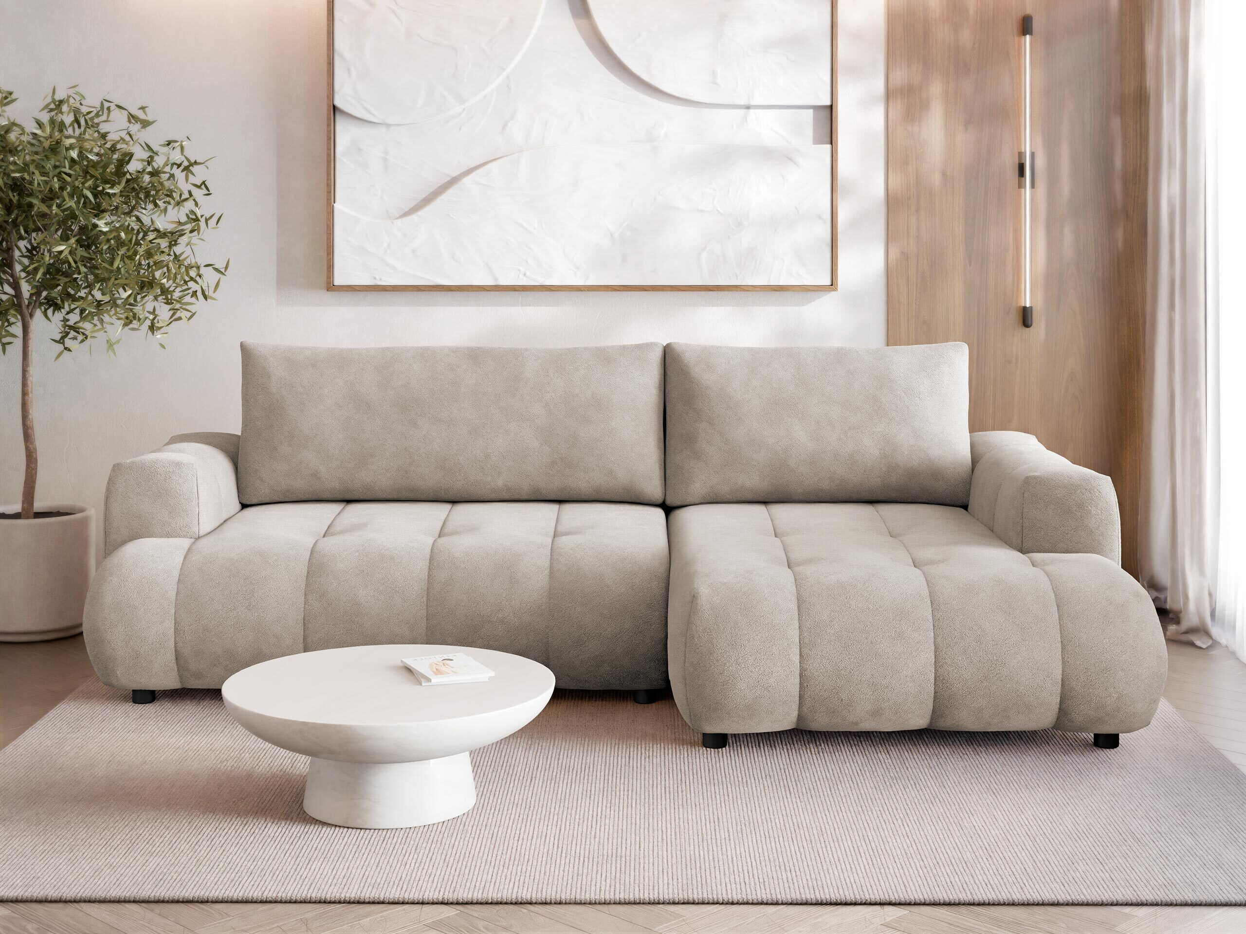 Hjørnesofa Columbus 266 (Velo 623)