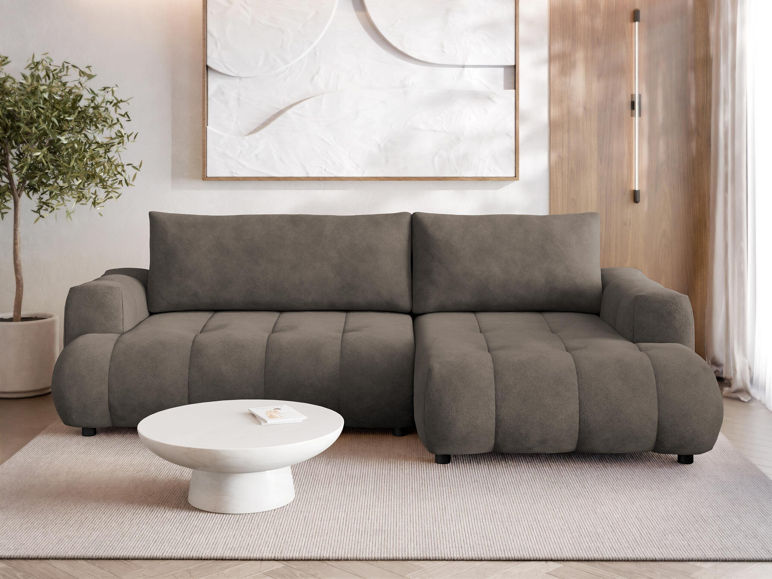 Hjørnesofa Columbus 266 (Velo 625)