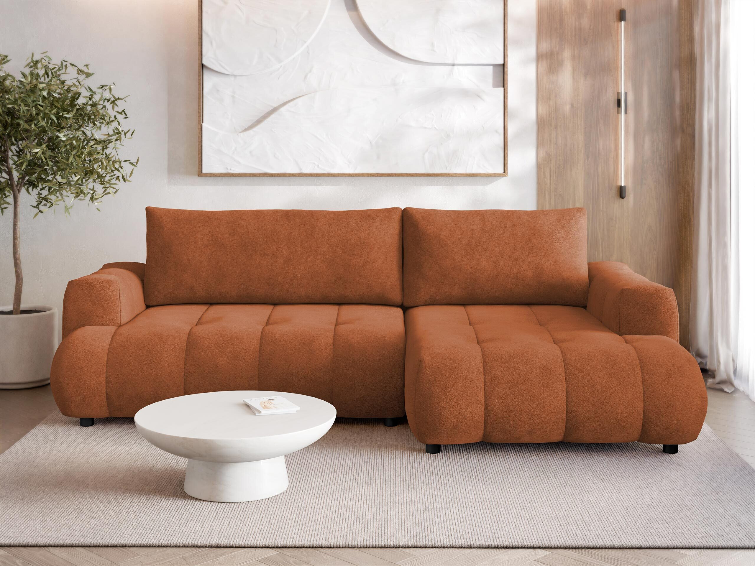 Hjørnesofa Columbus 266 (Velo 627)