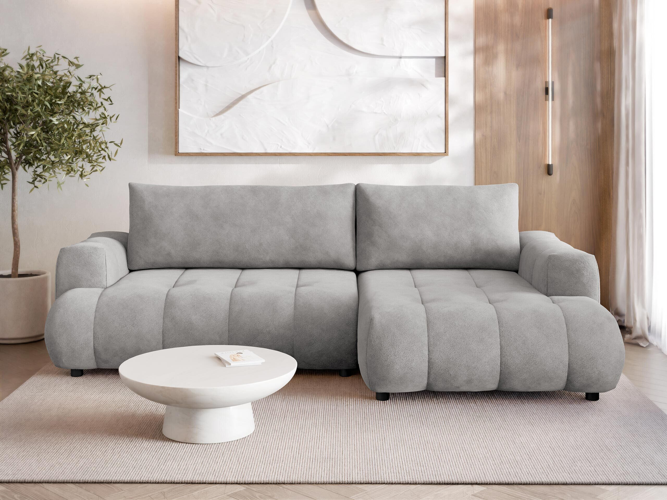 Hjørnesofa Columbus 266 (Velo 633)