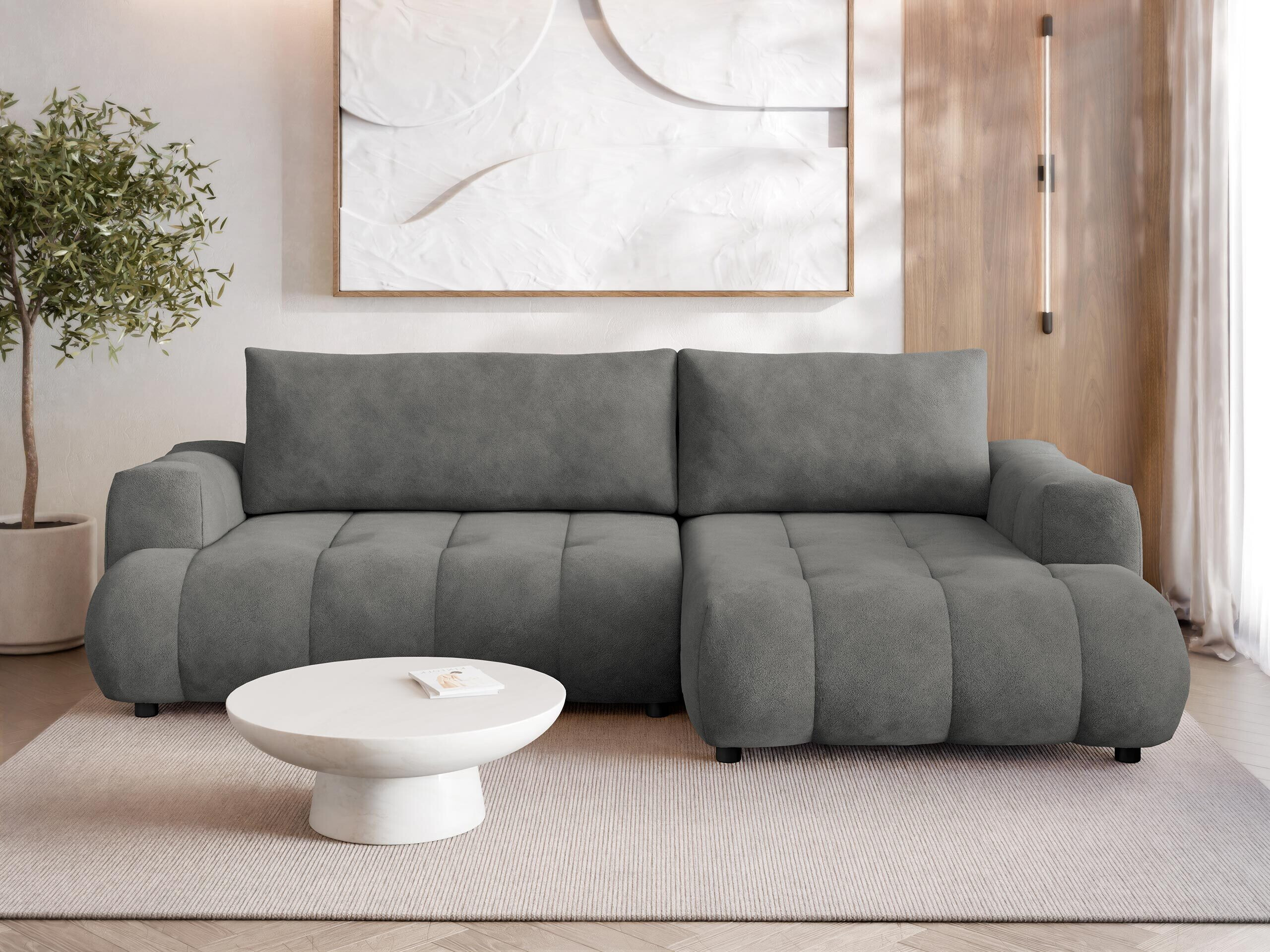 Hjørnesofa Columbus 266 (Velo 635)