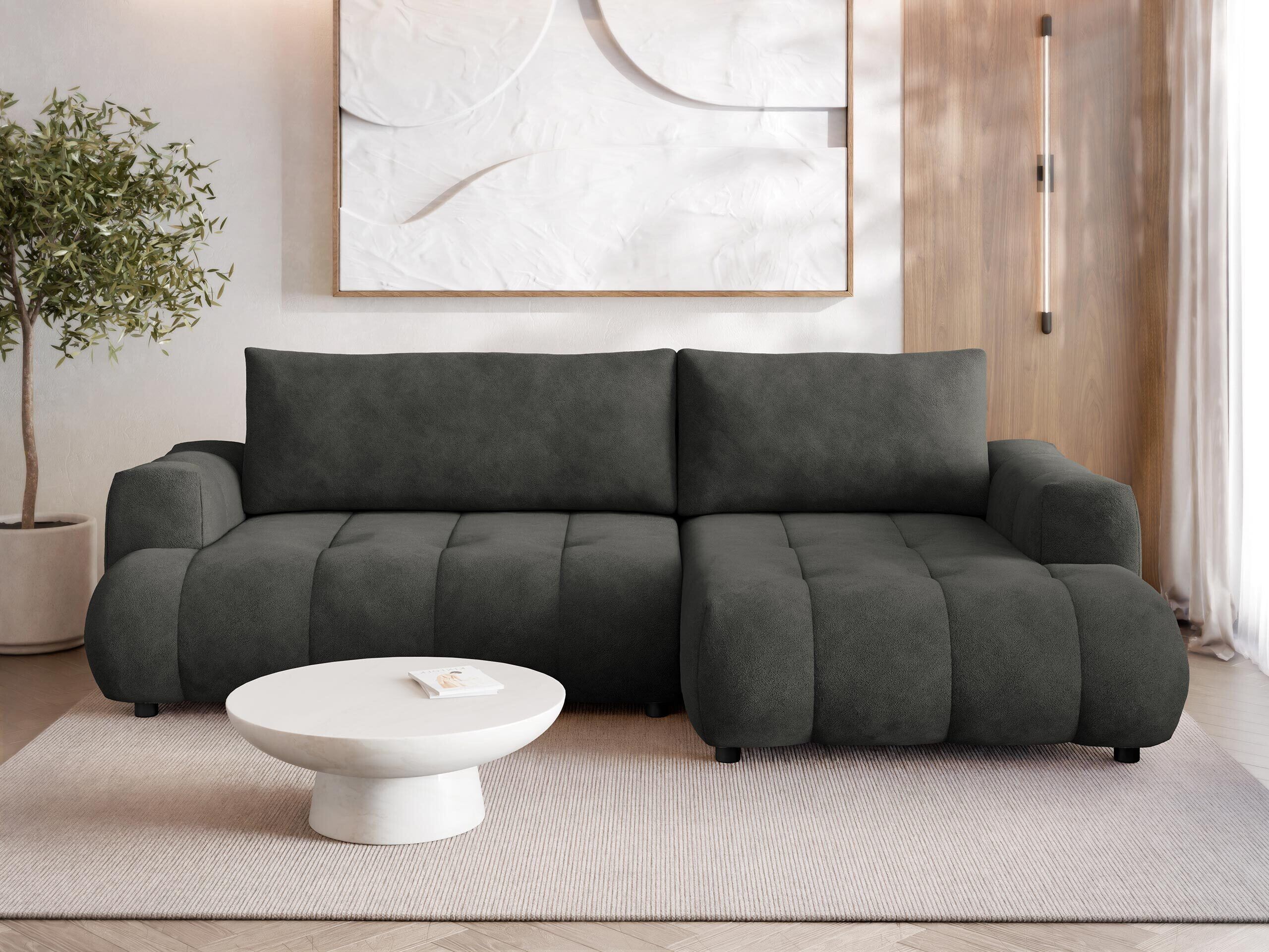 Hjørnesofa Columbus 266 (Velo 636)