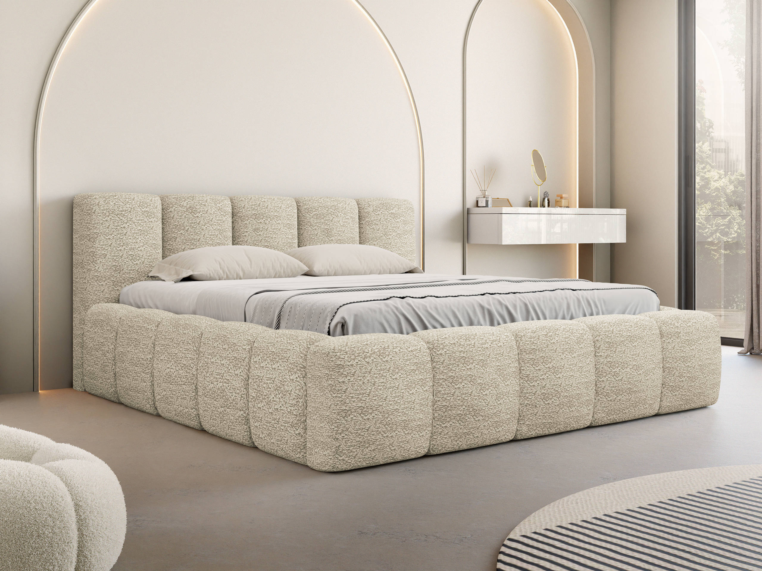 Seng TrendyNest Vulpora I (Abriamo 03)