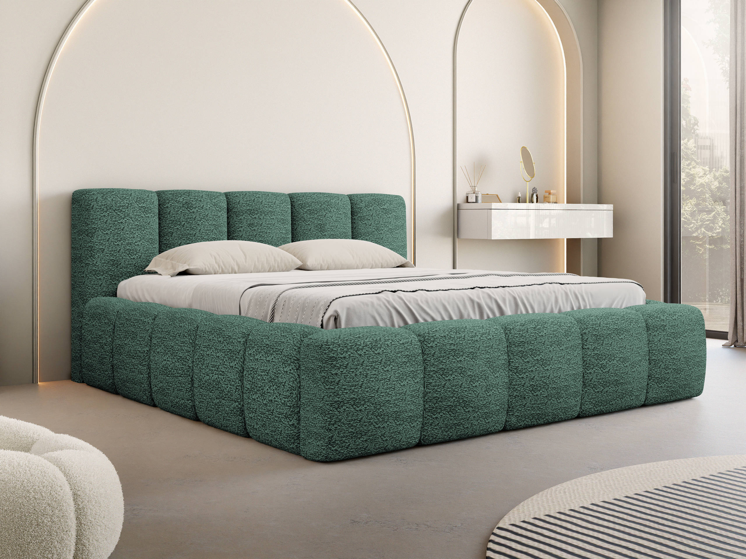 Seng TrendyNest Vulpora I (Abriamo 09)