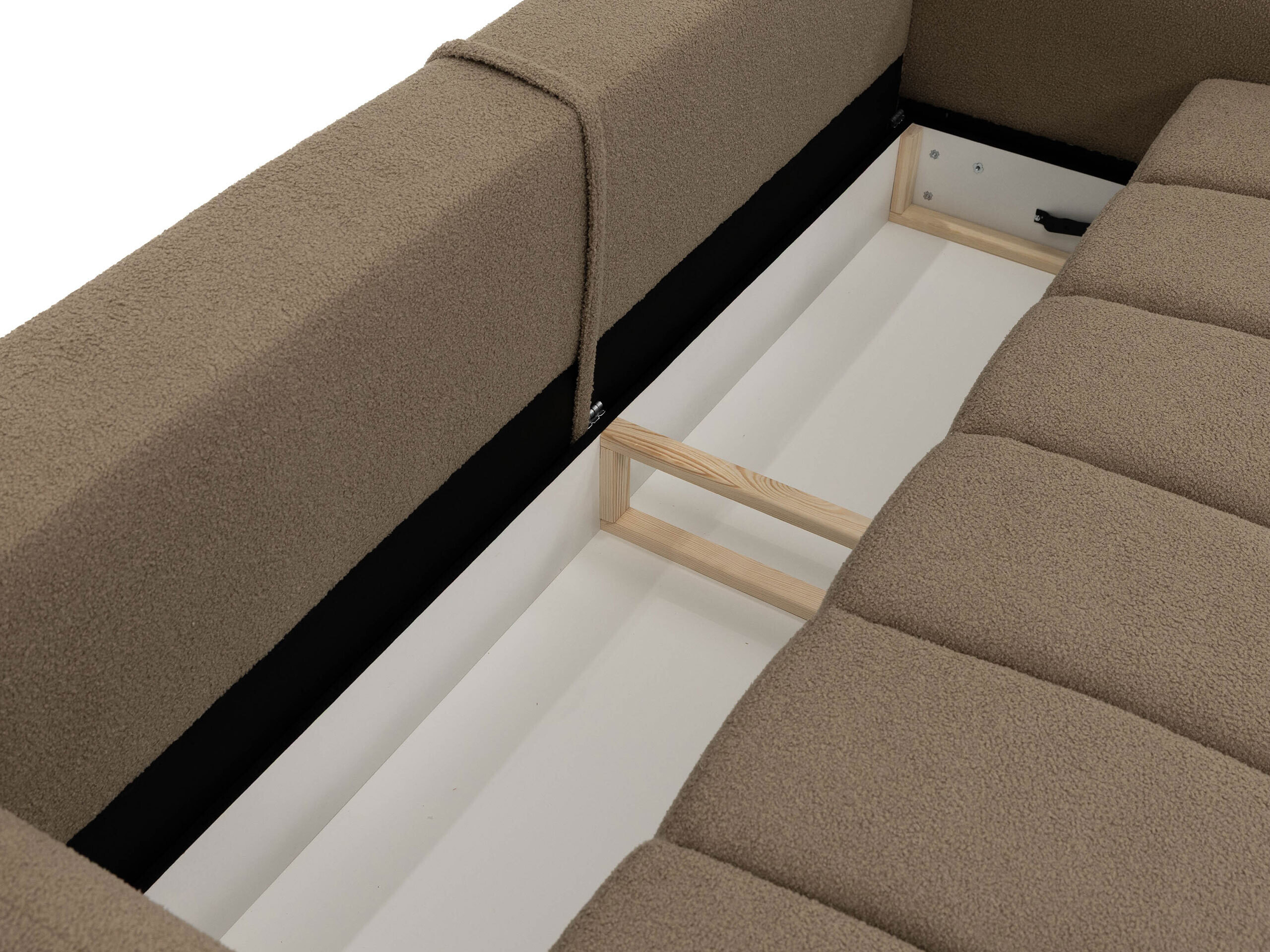 Sovesofa Clinton 102 (Lambi 06)