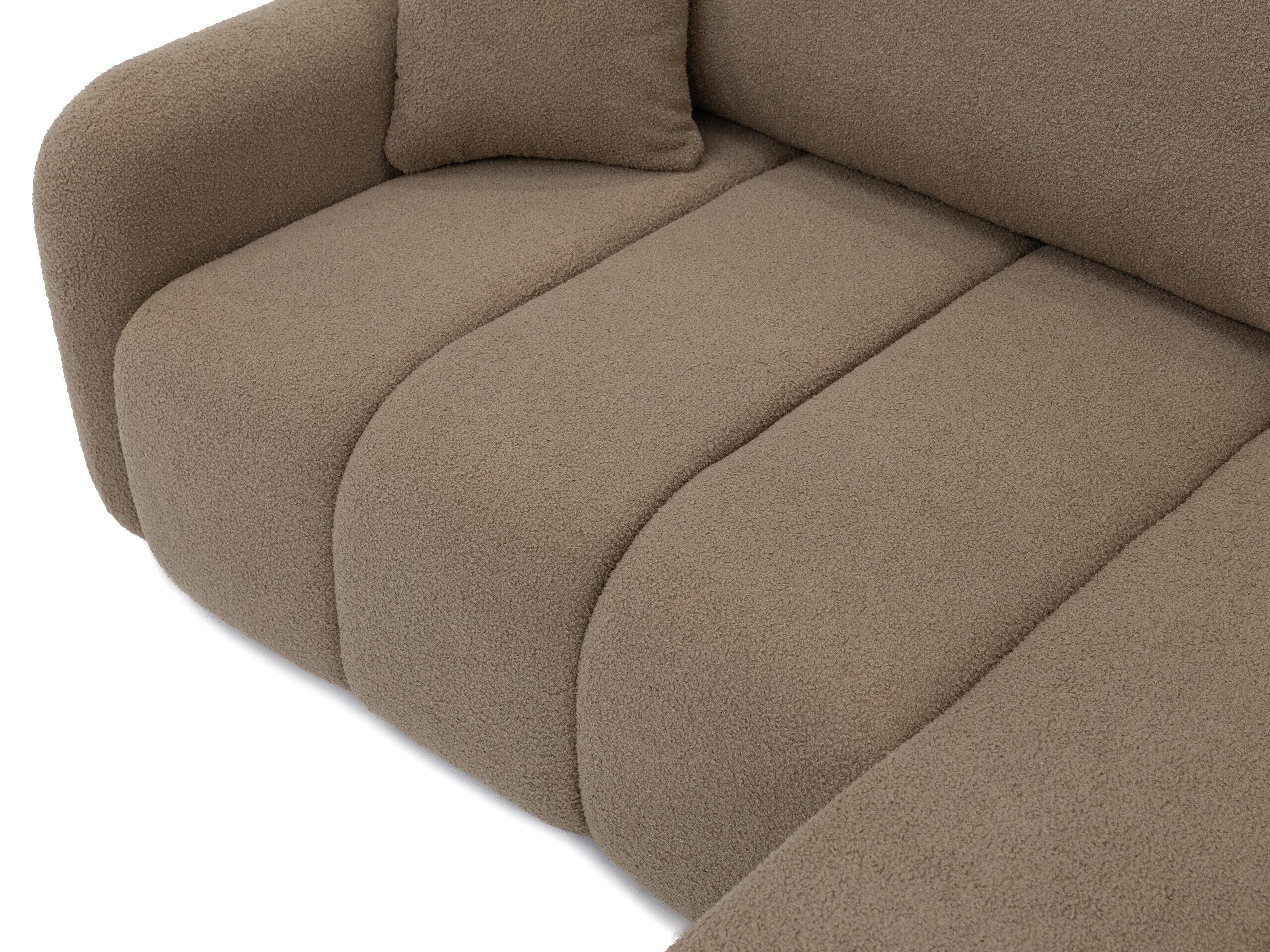 Hjørnesofa Clinton 103 (Lambi 05)