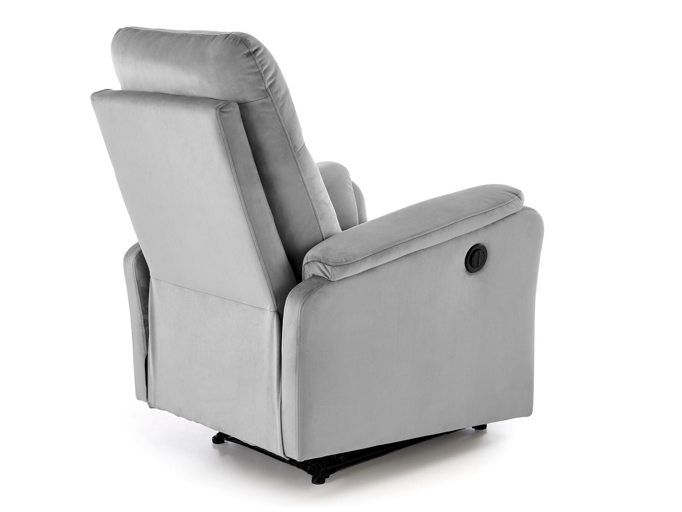 Hvilestol Houston 2081 (Bluvel 14)