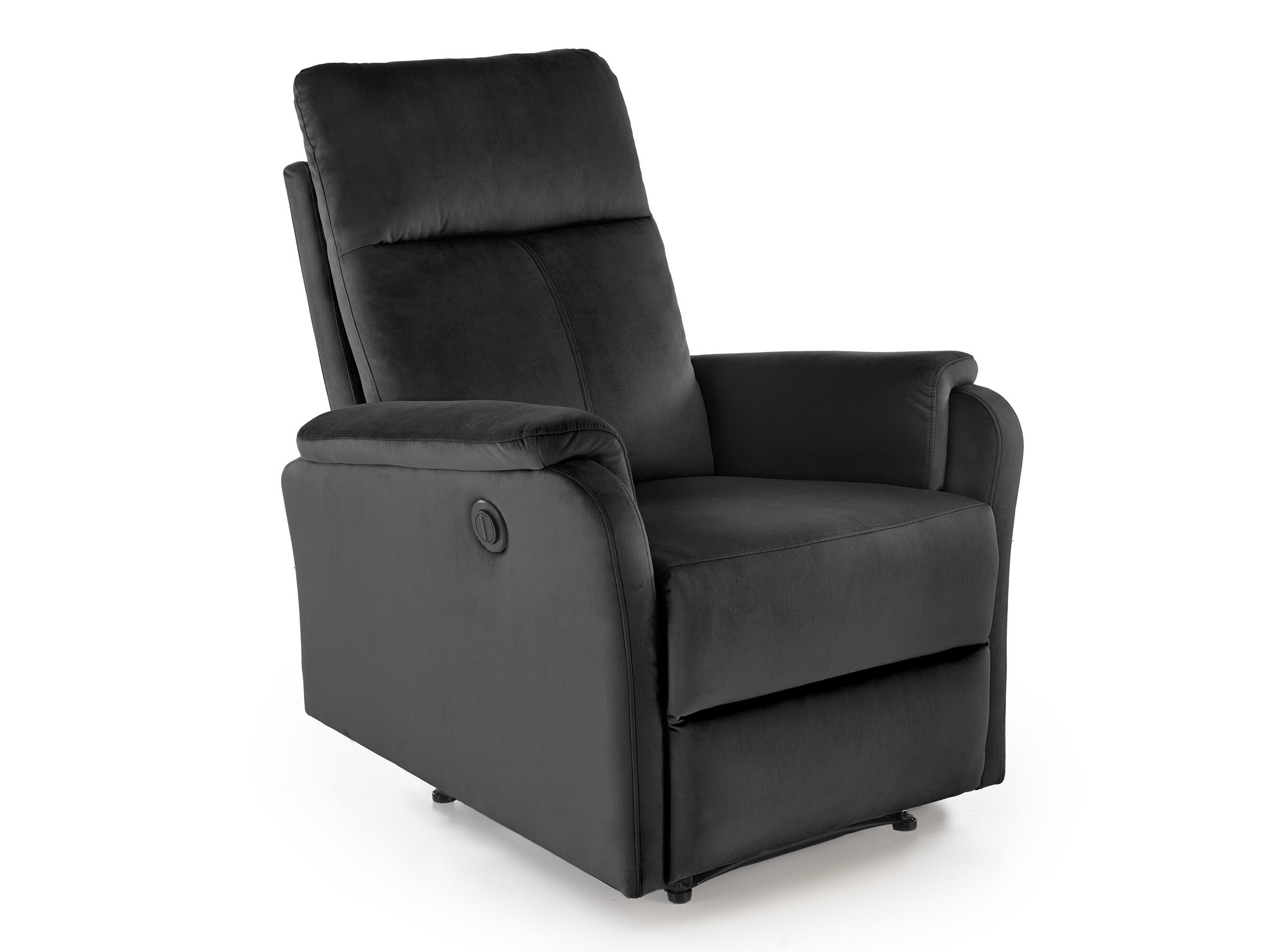 Hvilestol Houston 2081 (Bluvel 19)