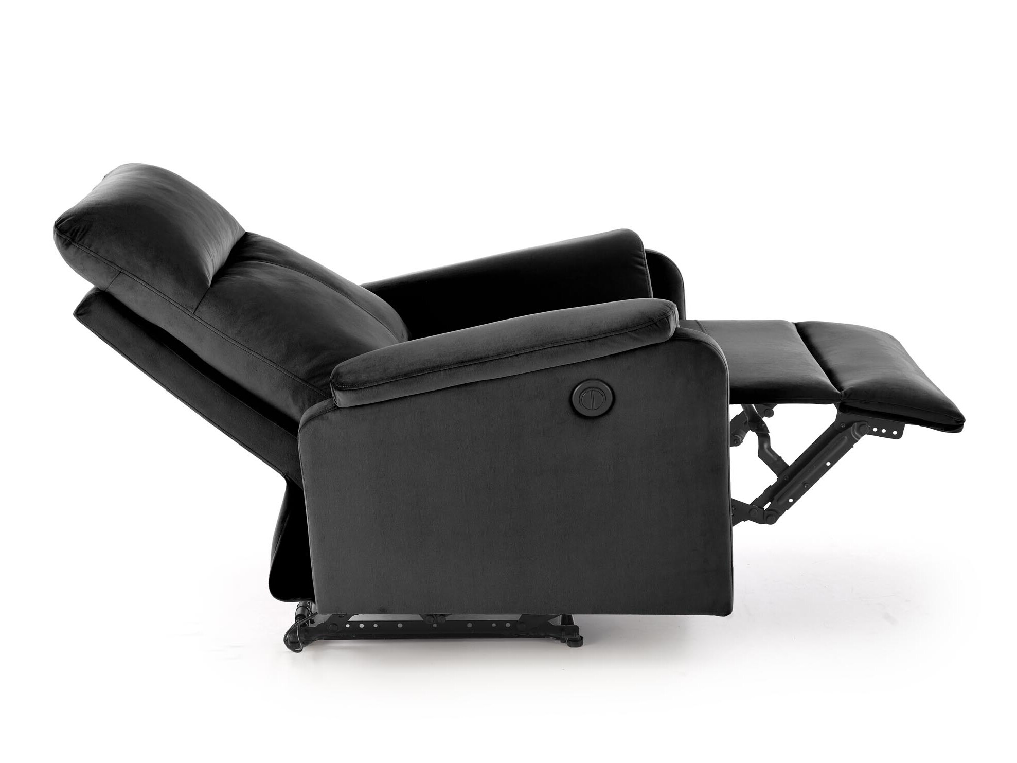 Hvilestol Houston 2081 (Bluvel 19)