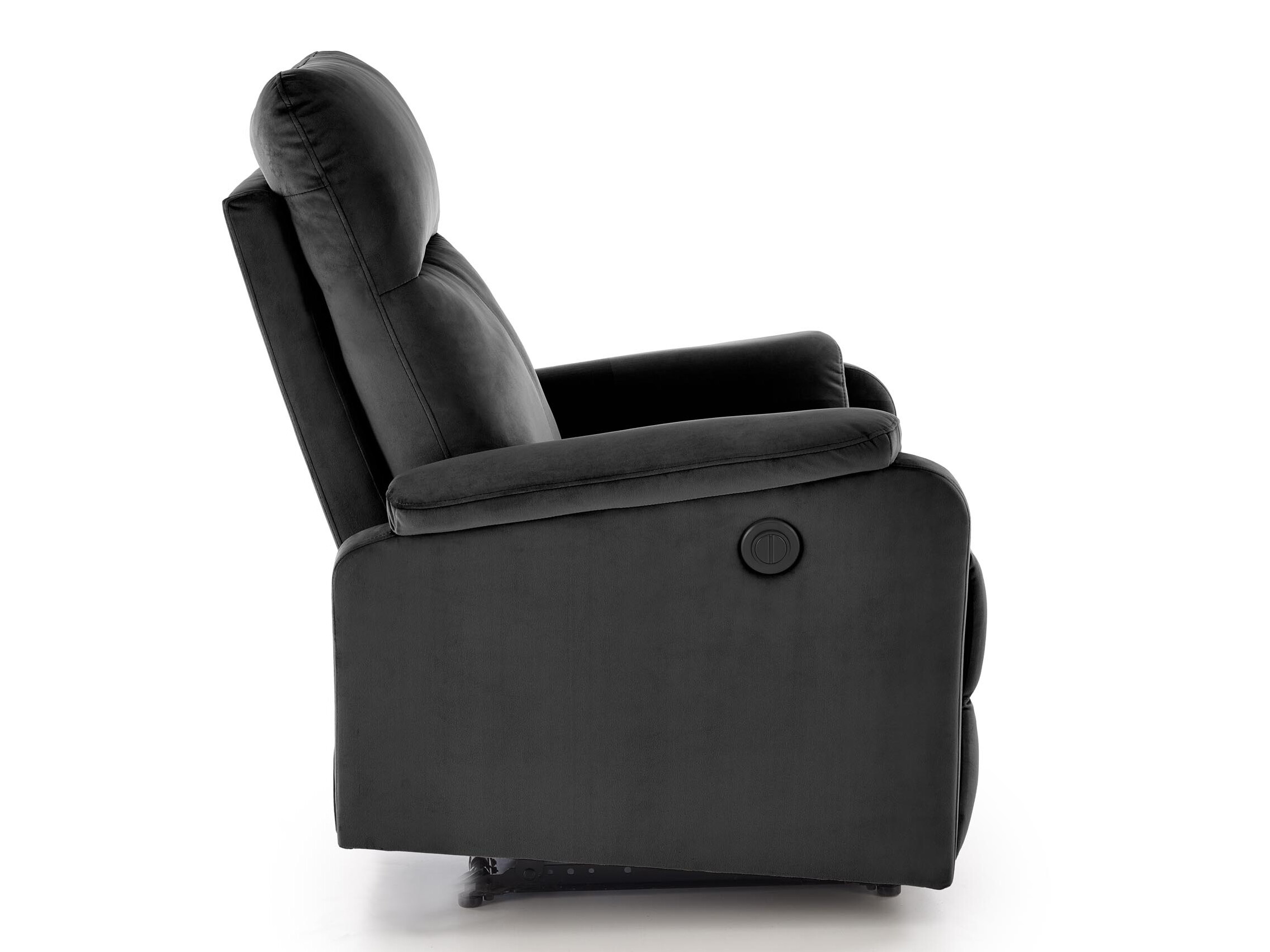Hvilestol Houston 2081 (Bluvel 19)