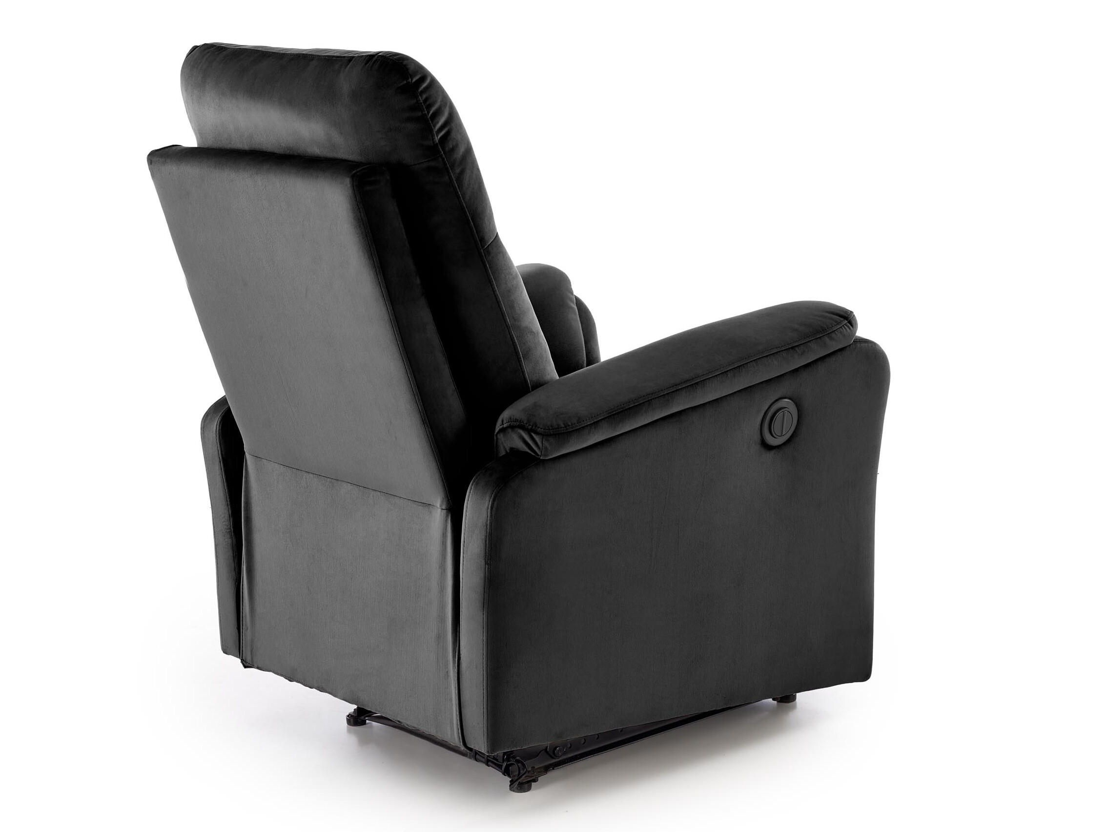 Hvilestol Houston 2081 (Bluvel 19)