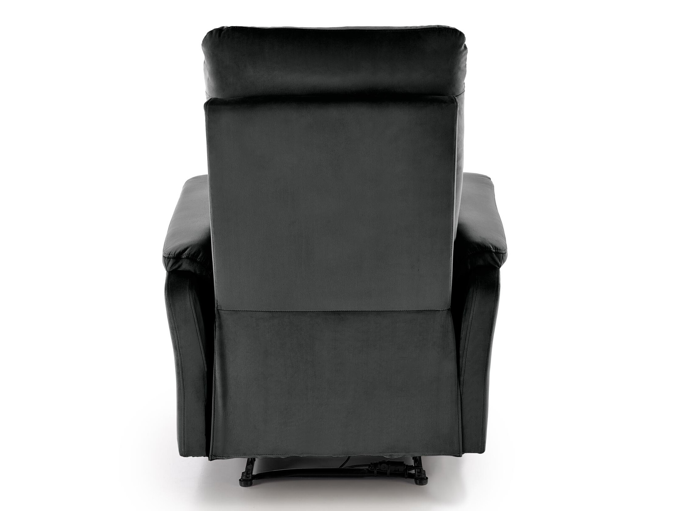 Hvilestol Houston 2081 (Bluvel 19)