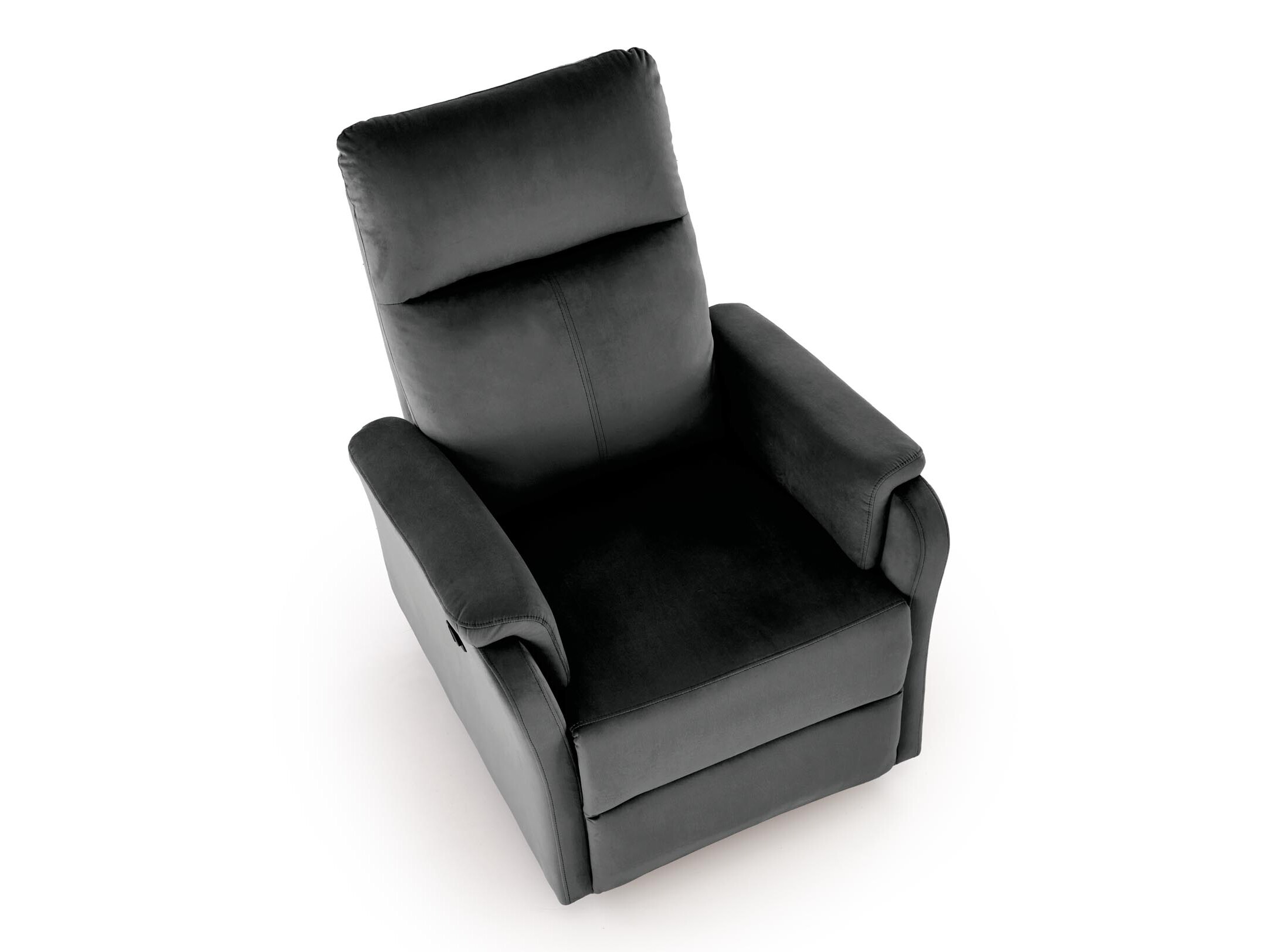 Hvilestol Houston 2081 (Bluvel 19)