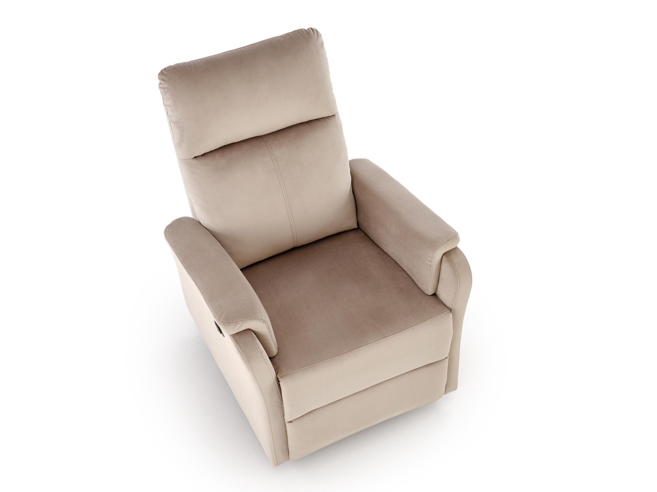 Hvilestol Houston 2081 (Bluvel 40)