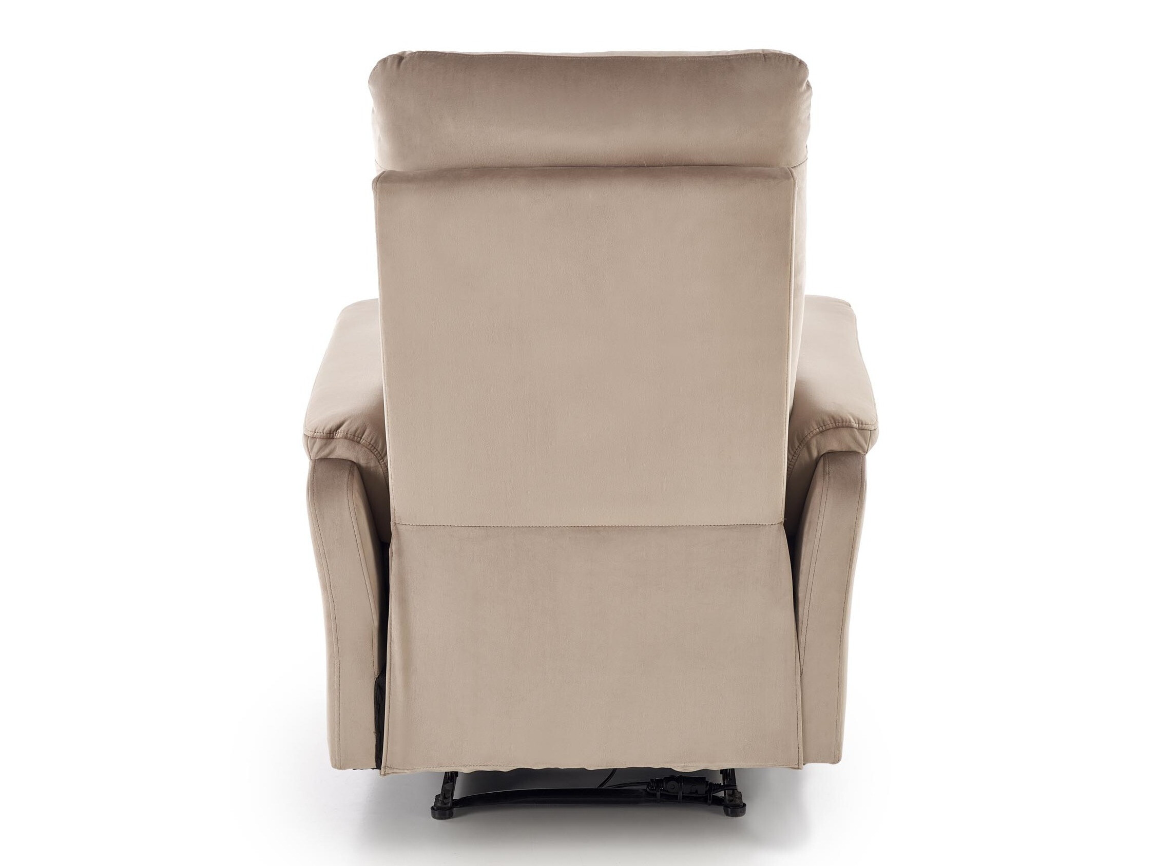 Hvilestol Houston 2081 (Bluvel 40)
