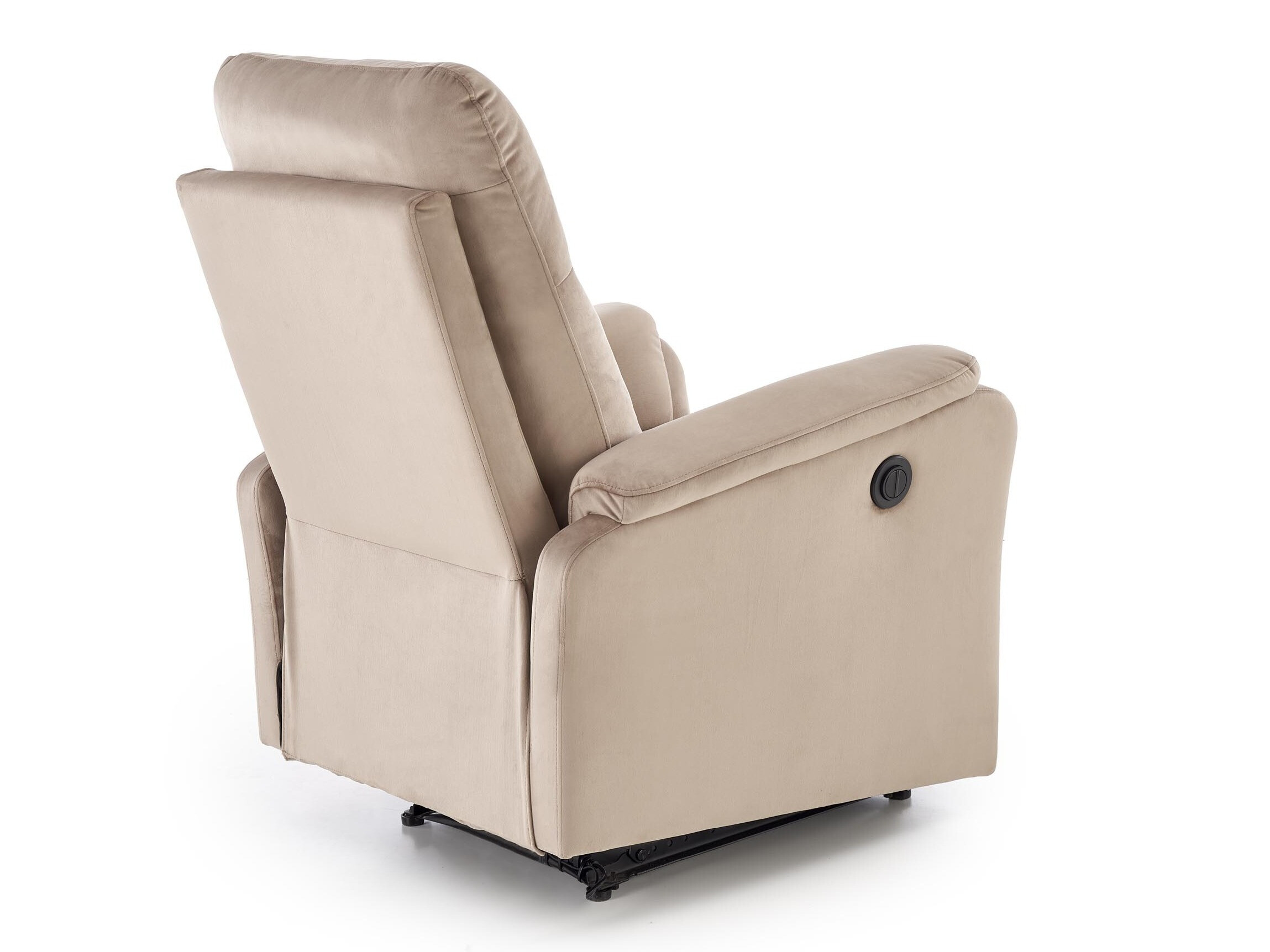 Hvilestol Houston 2081 (Bluvel 40)