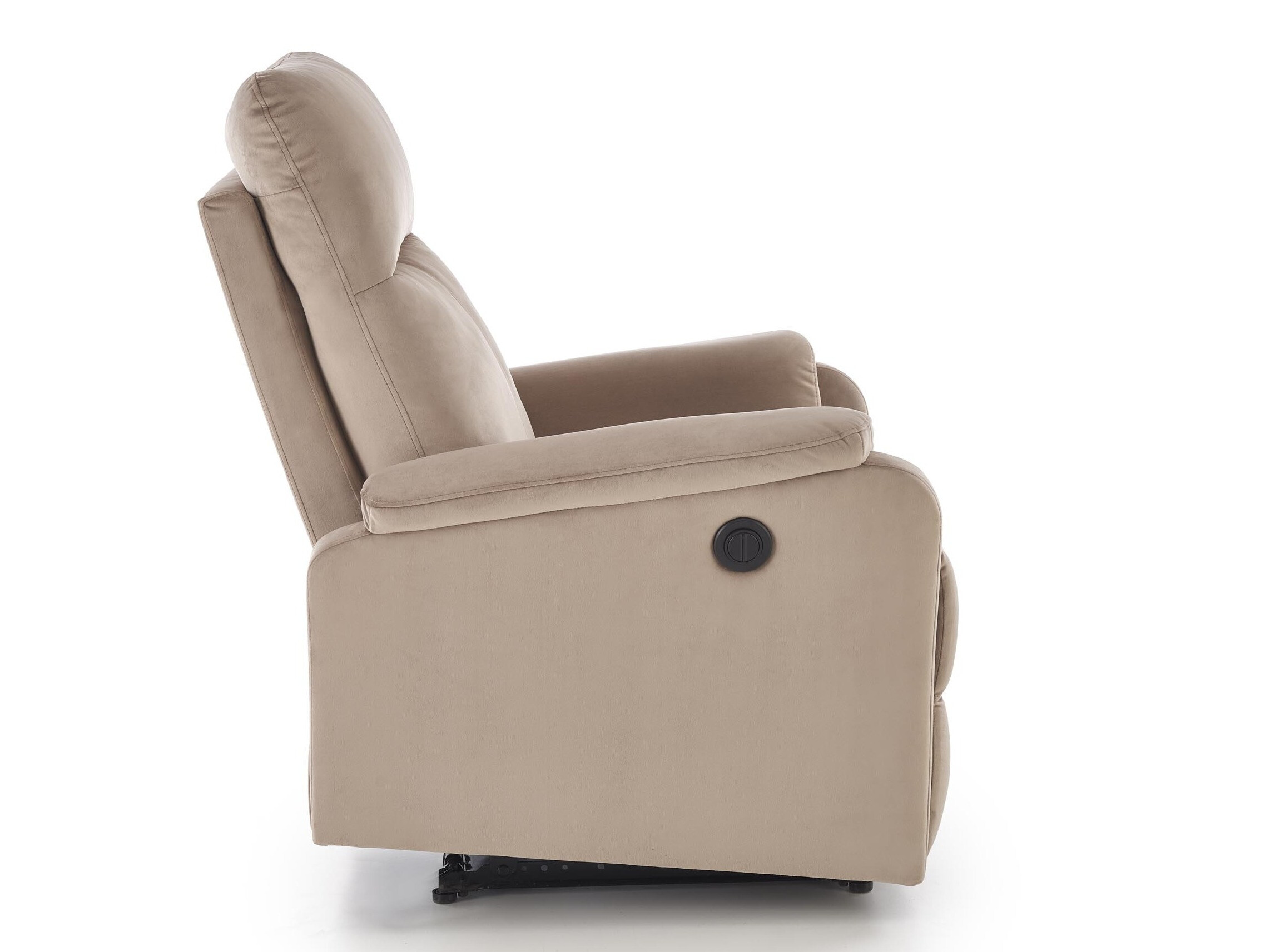 Hvilestol Houston 2081 (Bluvel 40)