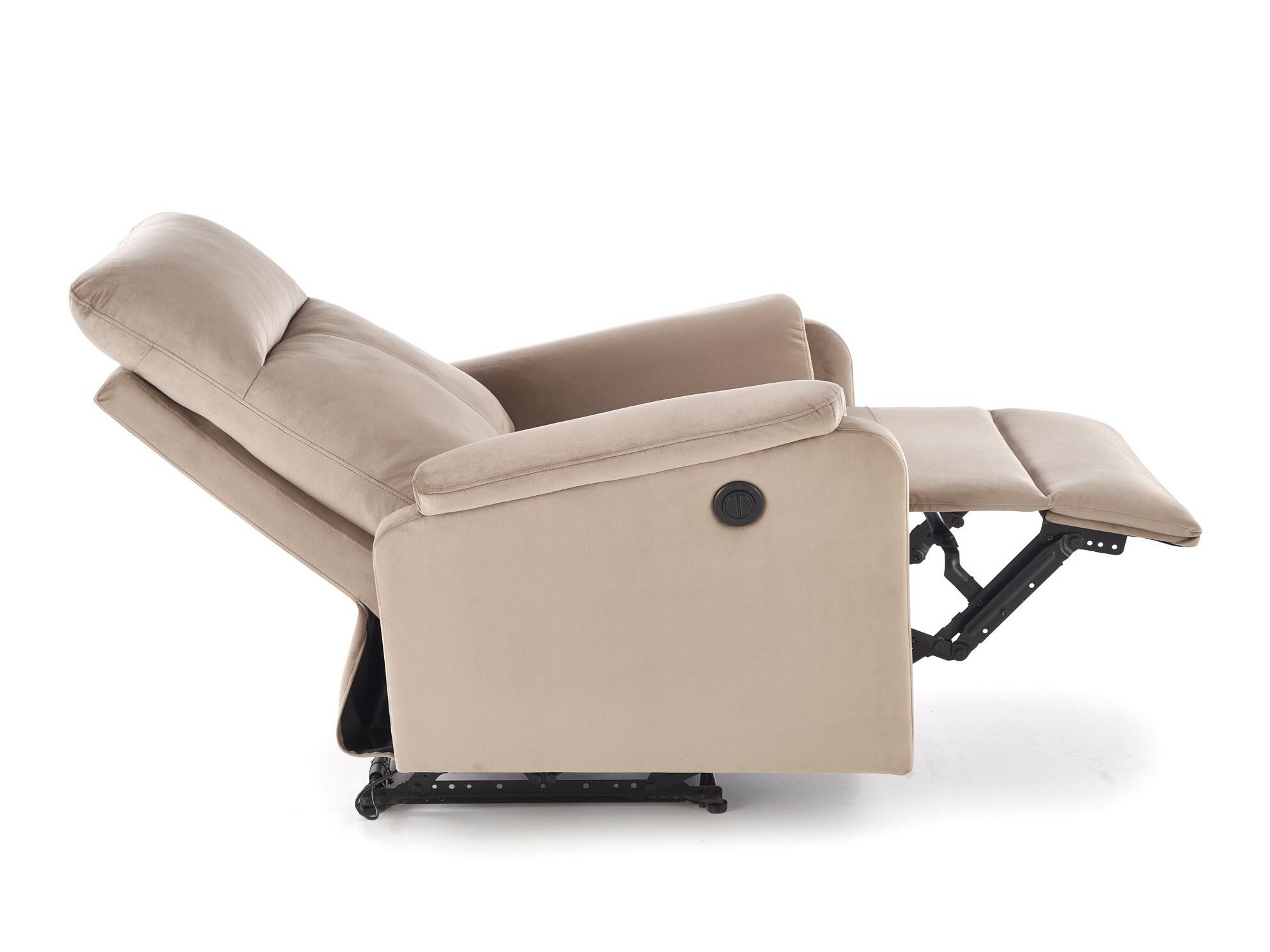 Hvilestol Houston 2081 (Bluvel 40)