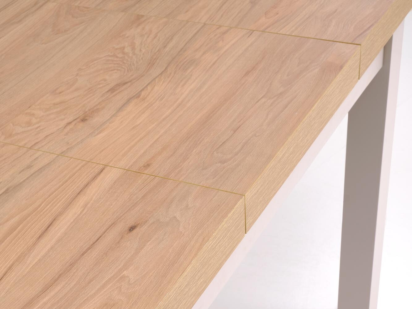 Bord Houston 559 (Hickory egetræ + Kashmir)
