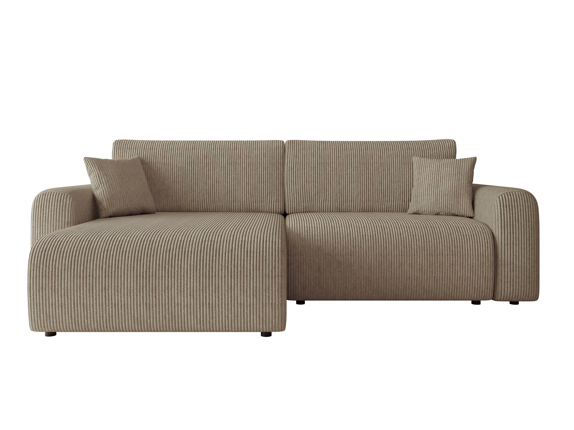 Hjørnesofa Luxum (Poso 02)