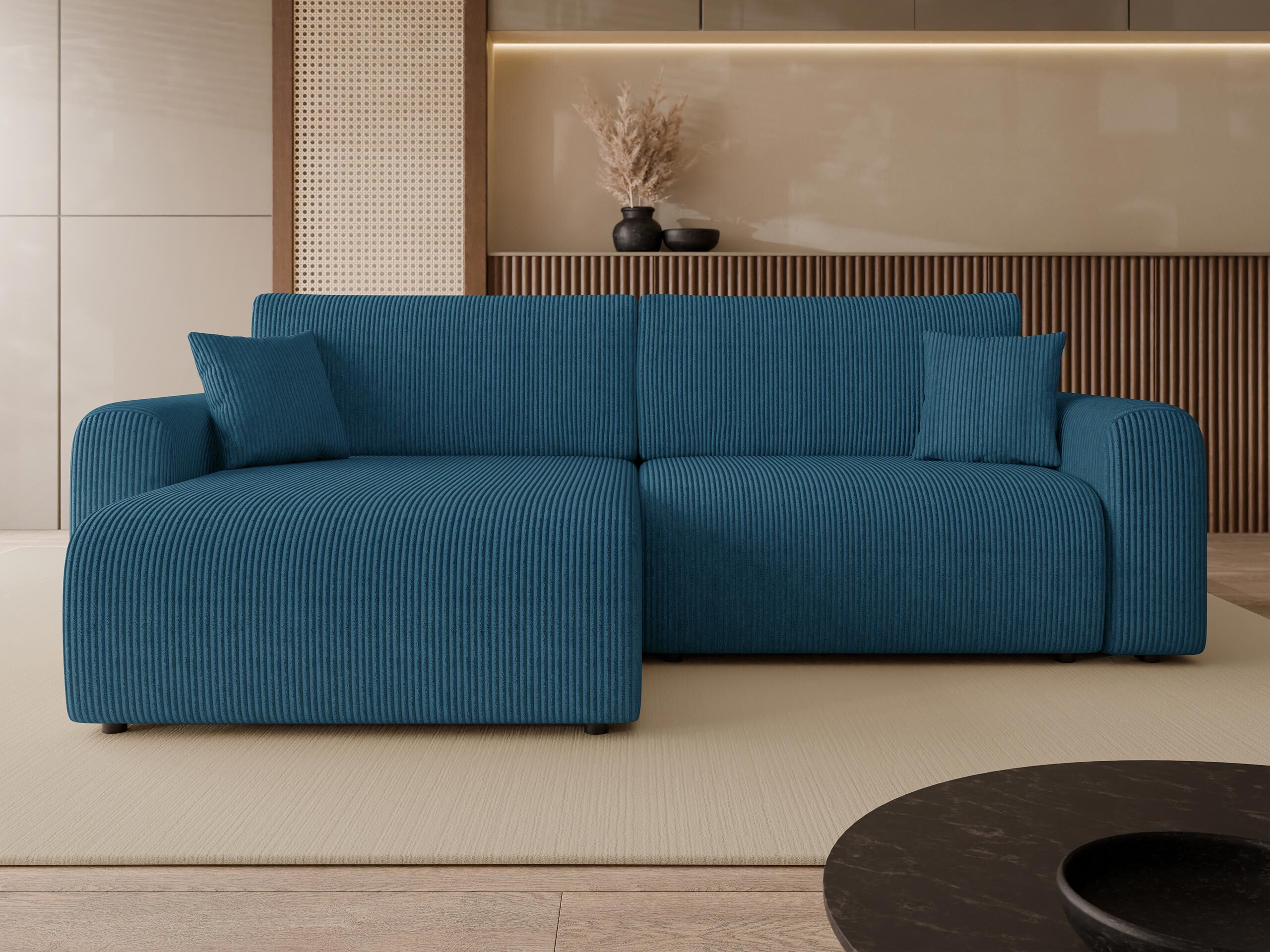 Hjørnesofa Luxum (Poso 05)